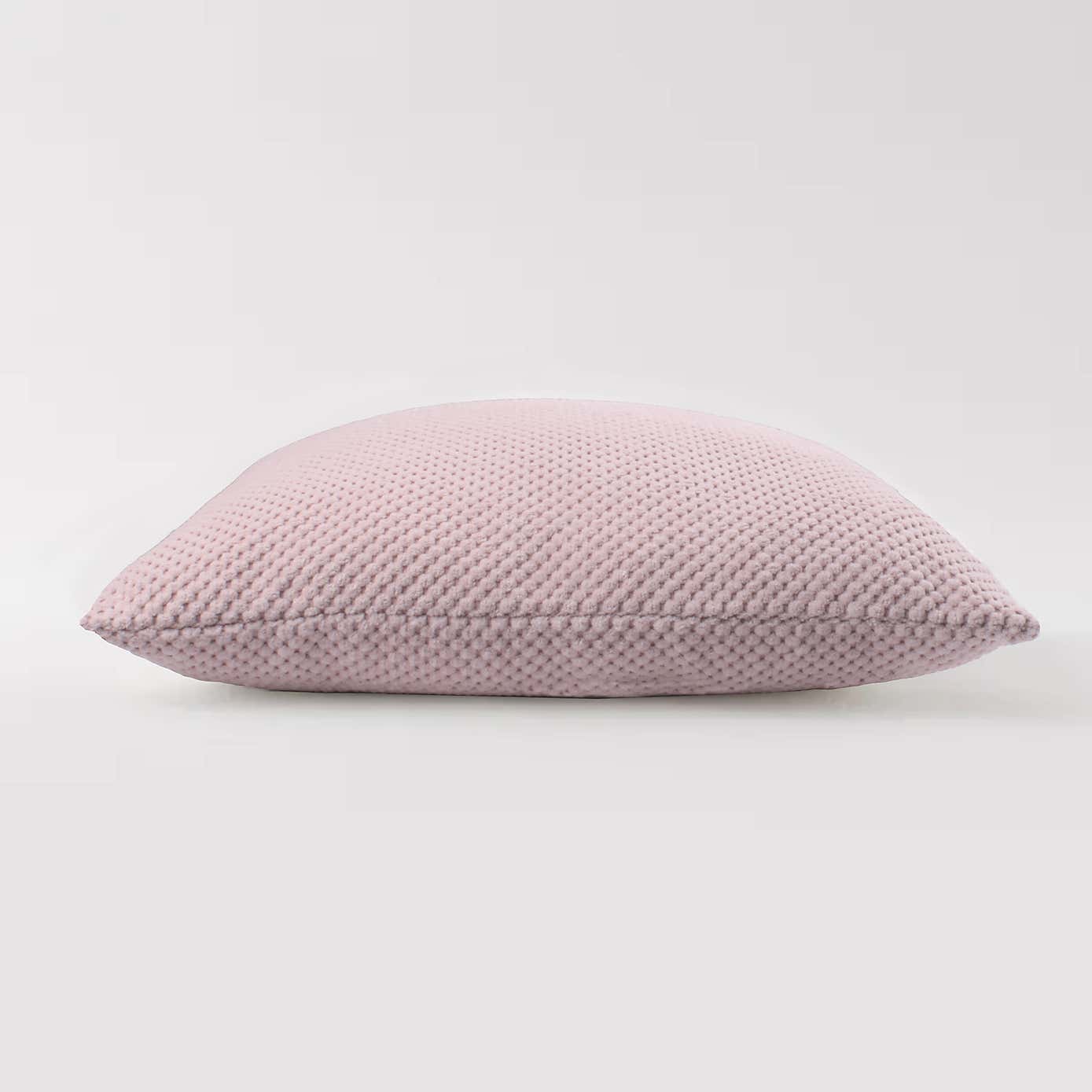 Chenille Spot Cushion Cover