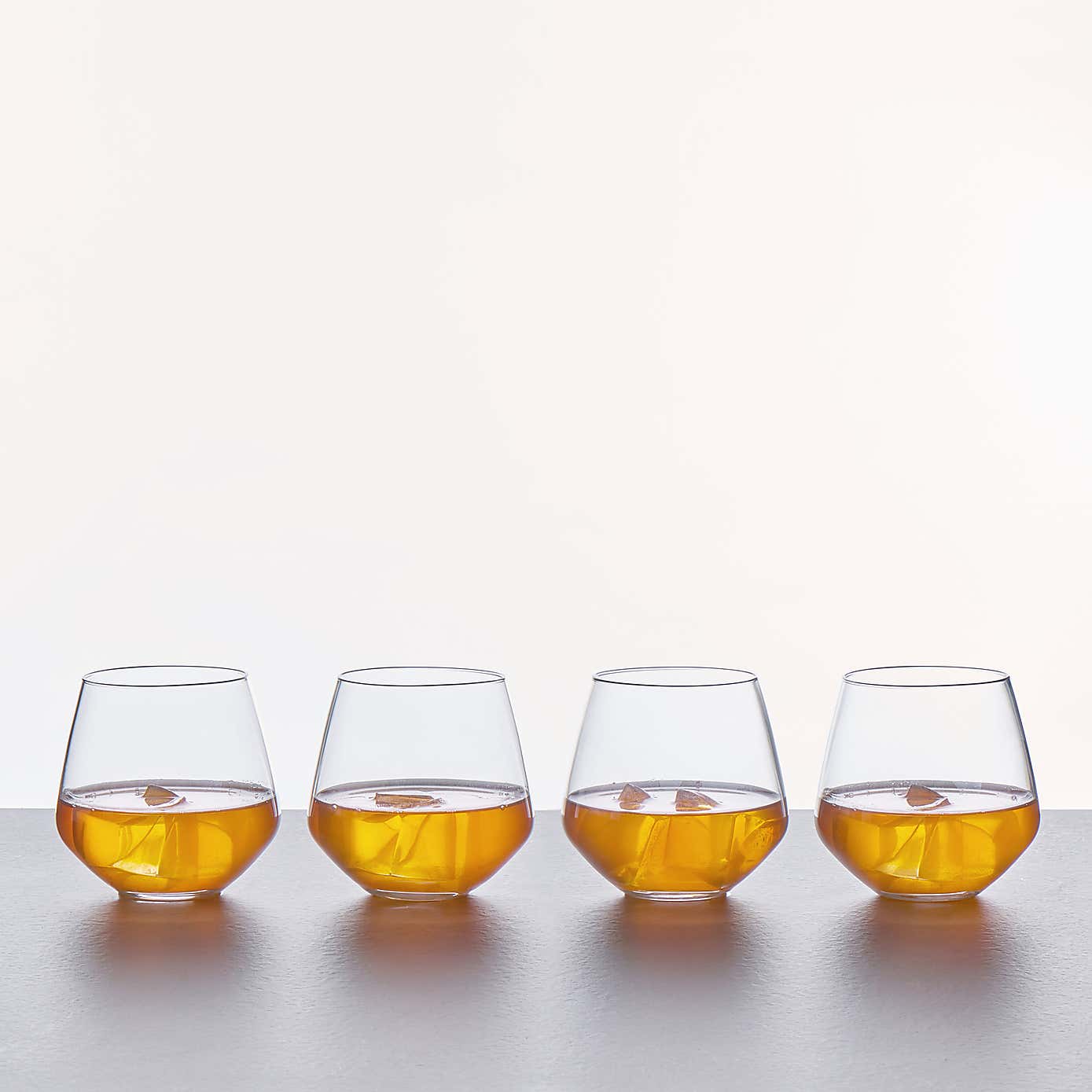 Connoisseur Tumbler 390ml S4