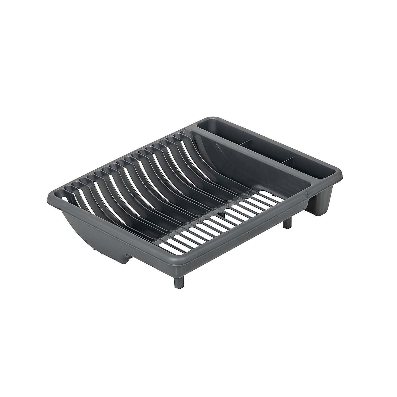 Addis Metallic Draining Rack