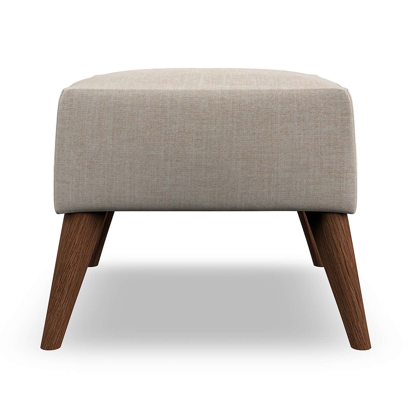 Marlow Footstool