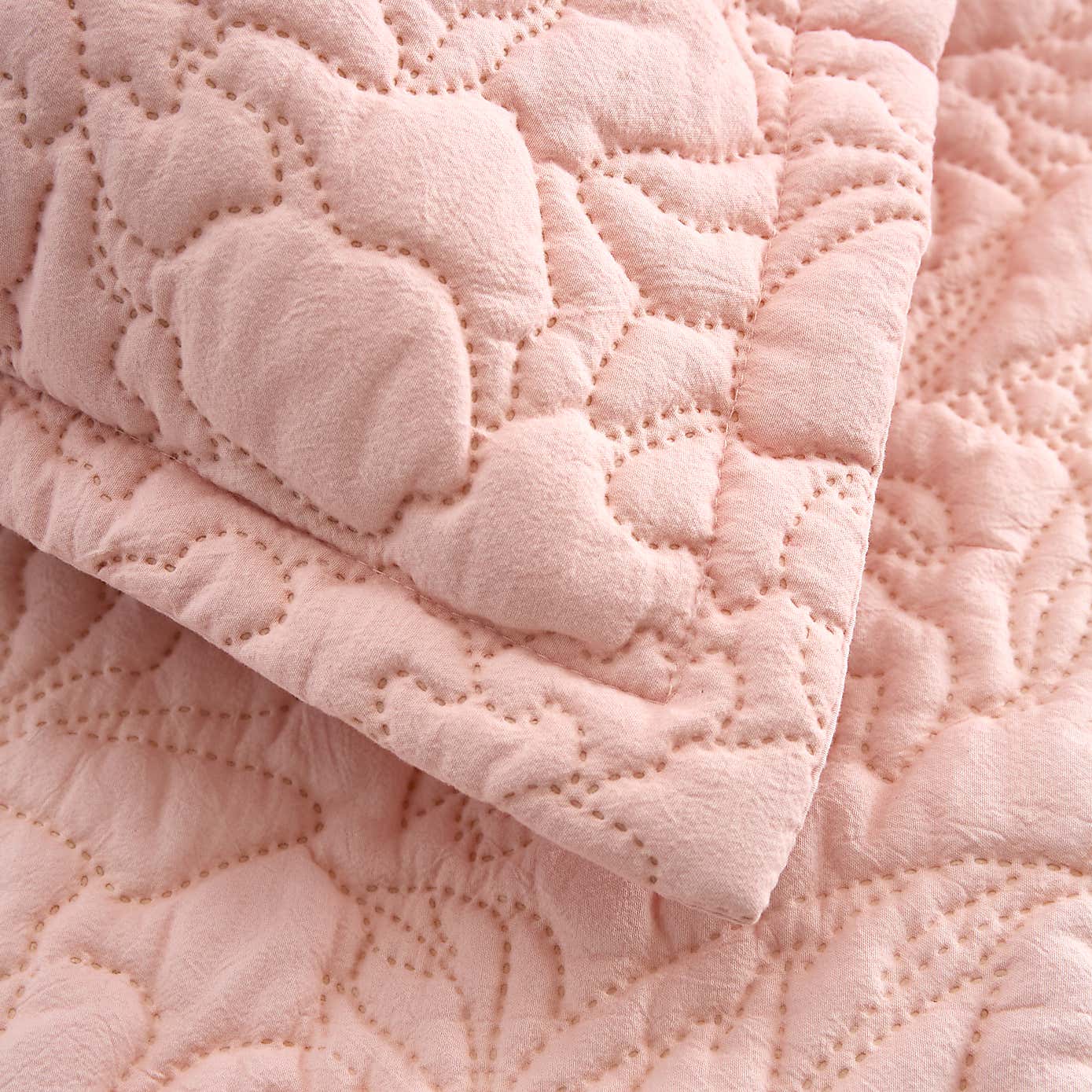 Ada Floral Oxford Pillowcase