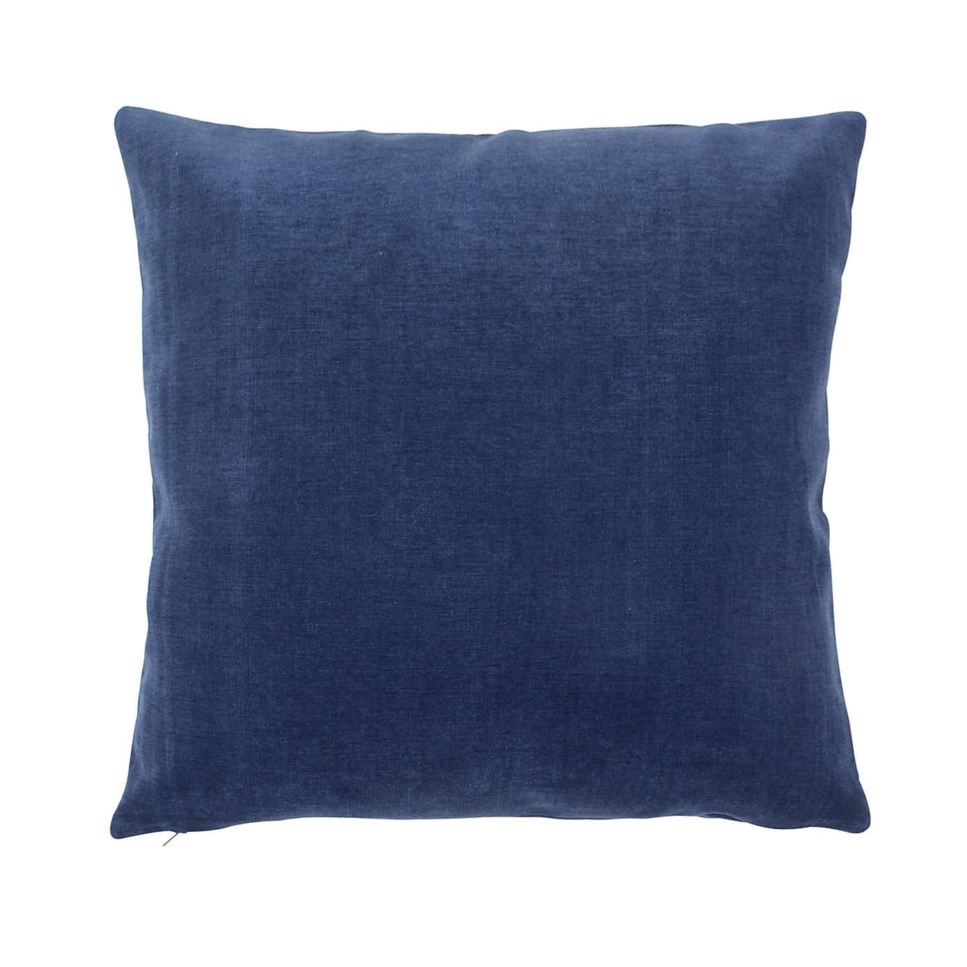 Velour Cushion