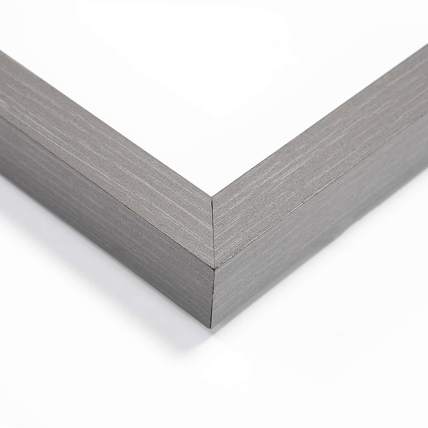 The Three Amigos Highland Cow Framed Print