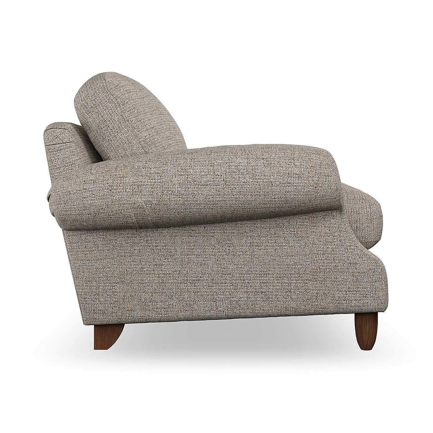 Ashford Snuggle Chair