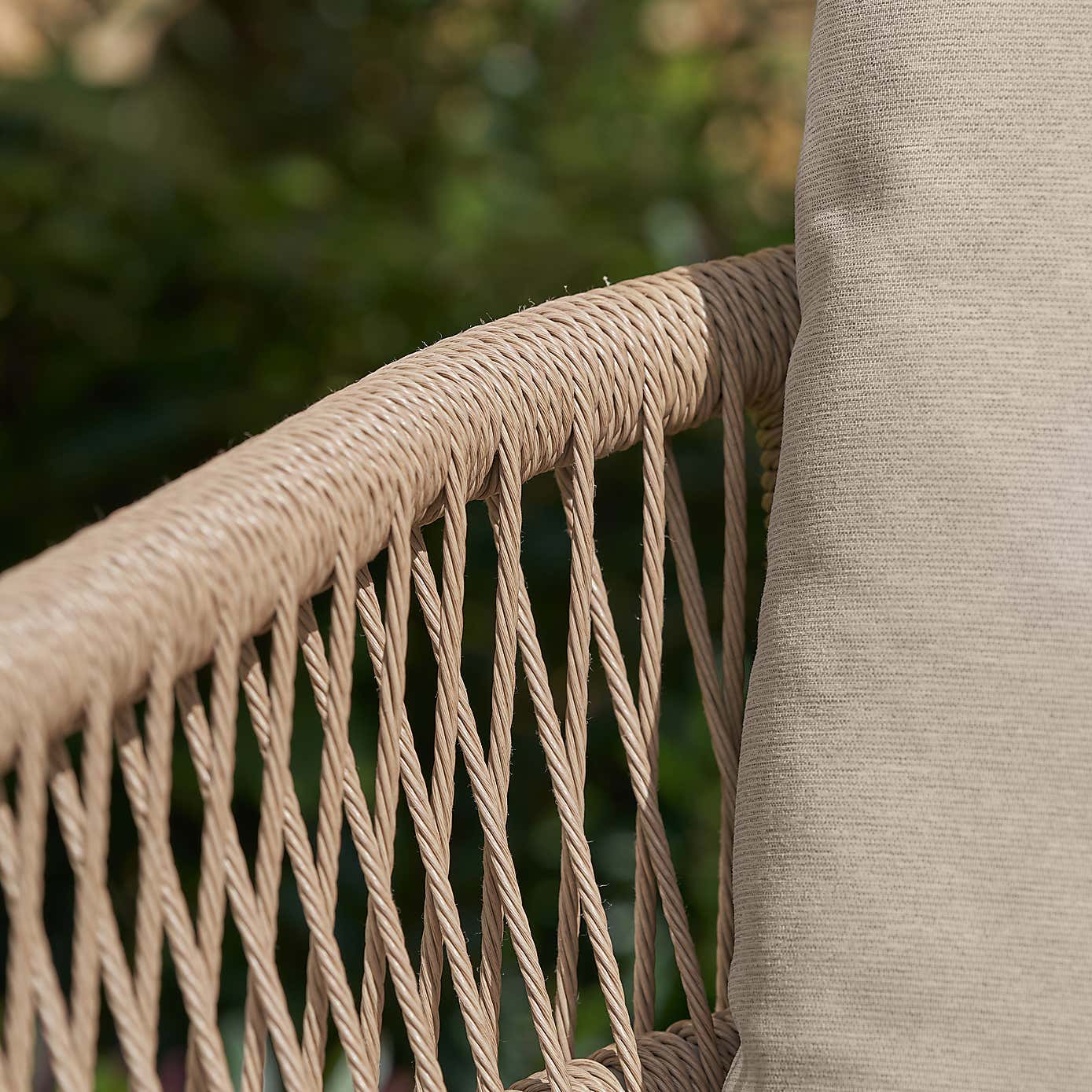 Pacific Lifestyle Martic Outdoor Seating Set