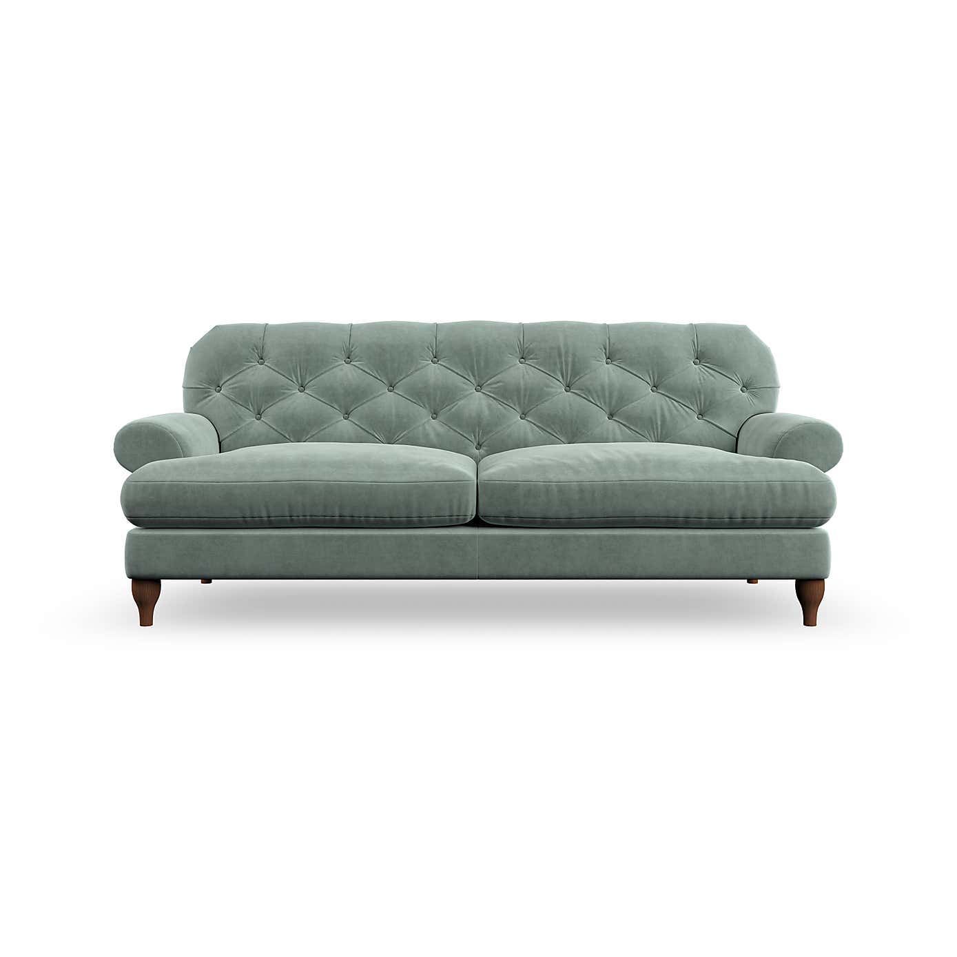 Canterbury Large 3 Seater Sofa