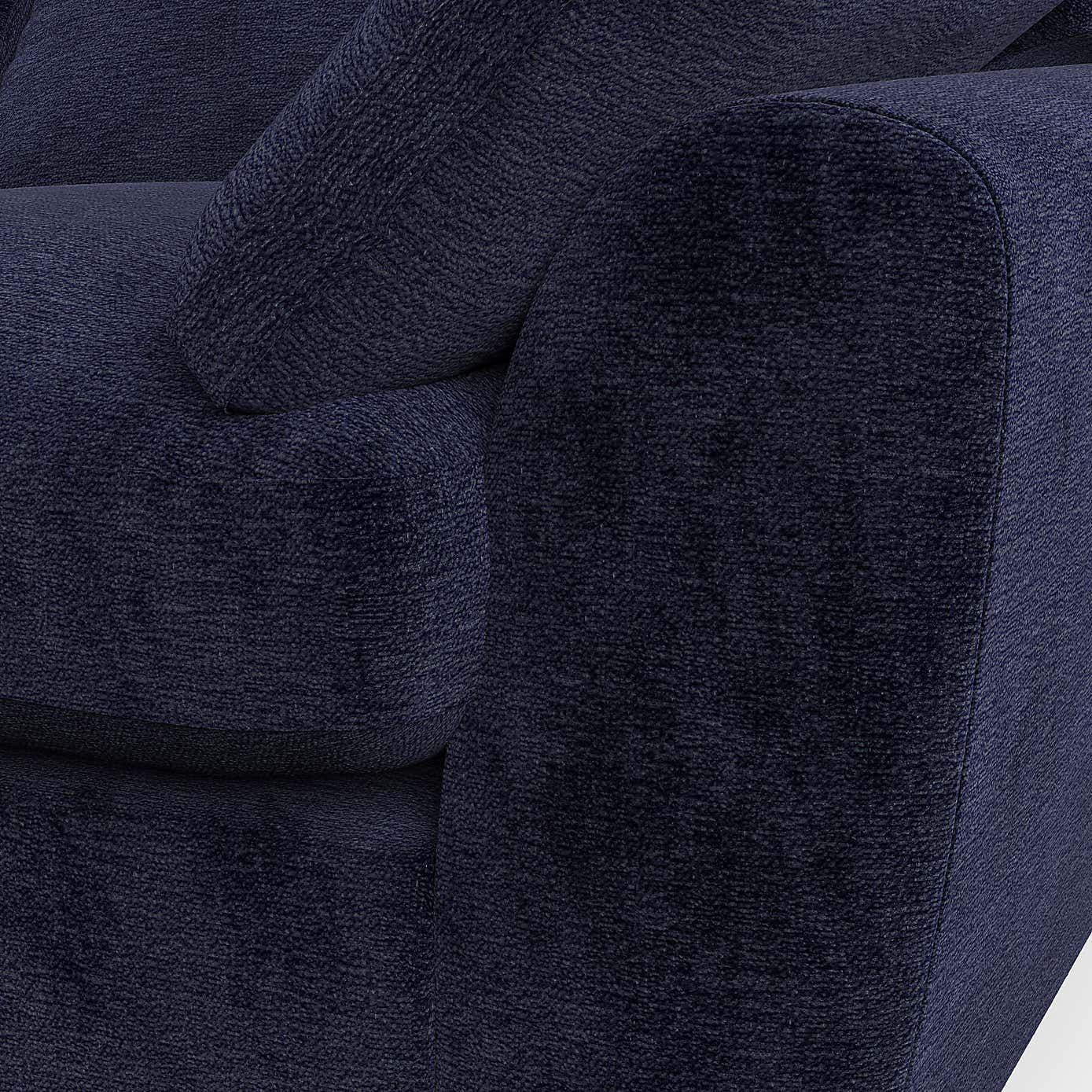 Madison 3 Seater Sofa