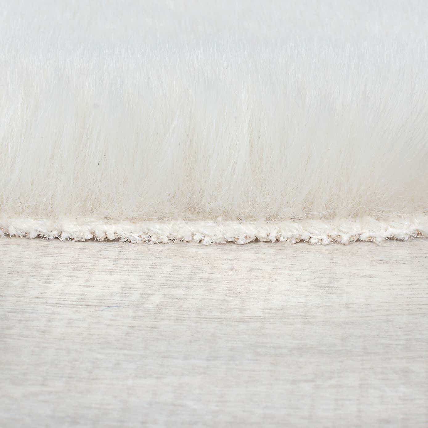 Supersoft Washable Cloud Rug