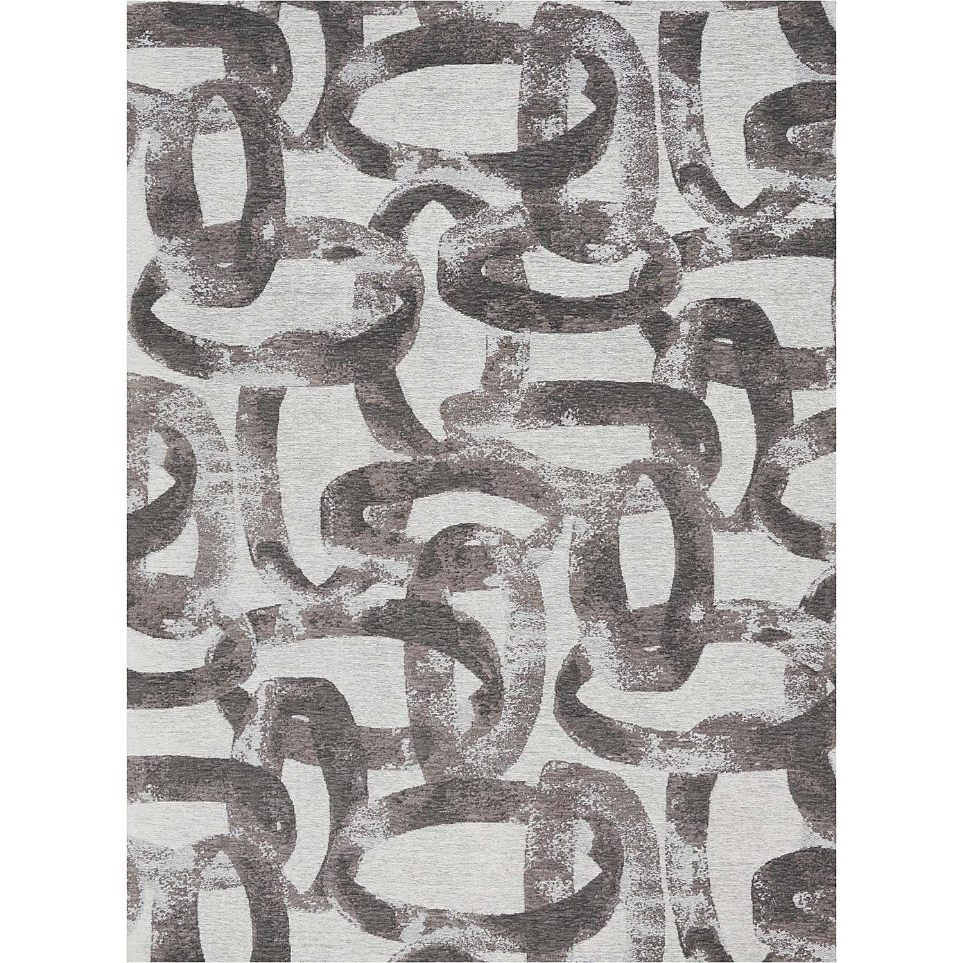 Organic Modern 4 Rug