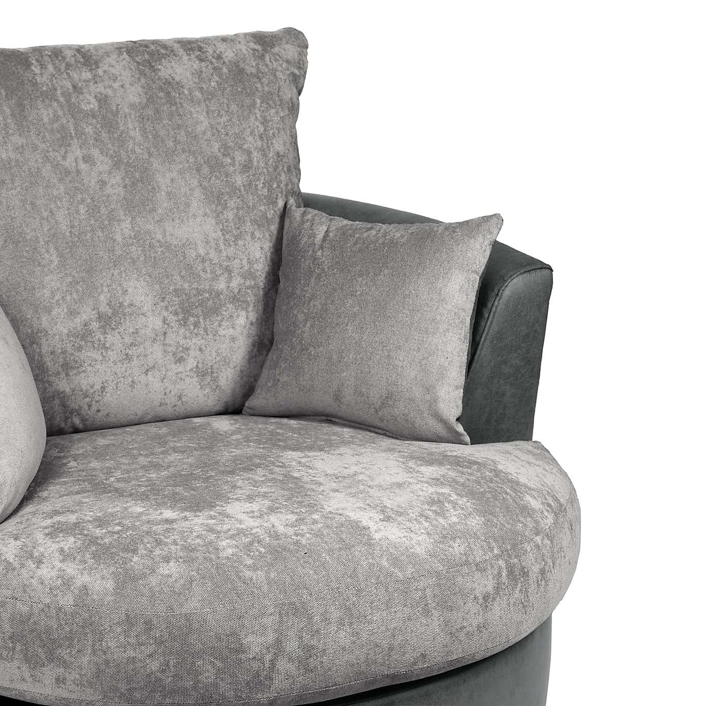 Soft Faux Leather Fabric Sample