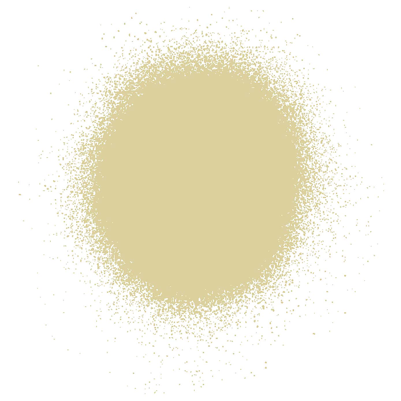 Rust-Oleum Pure Gold Universal Metallic All-Surface Spray Paint 400ml