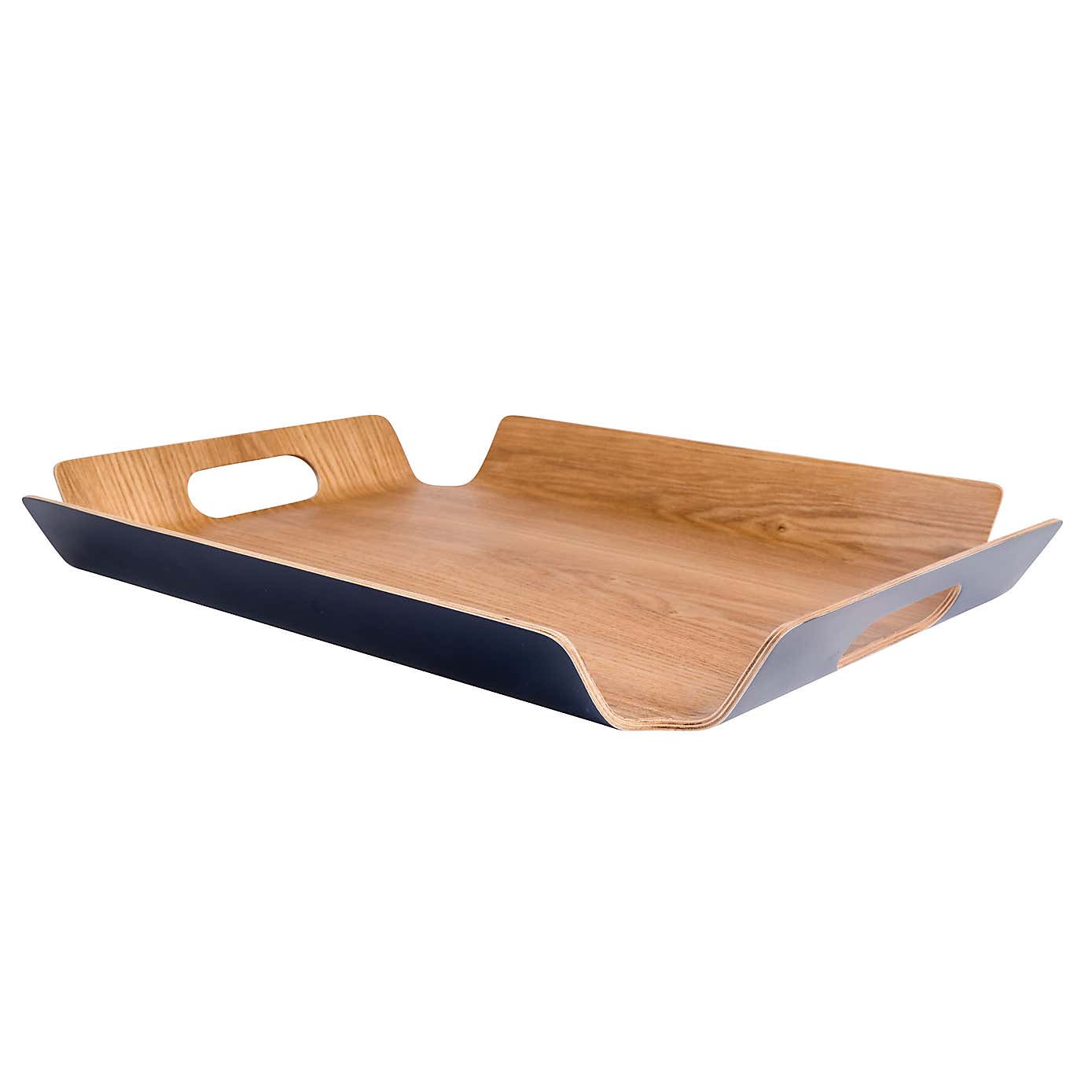 Botanicals Willow Large Tray