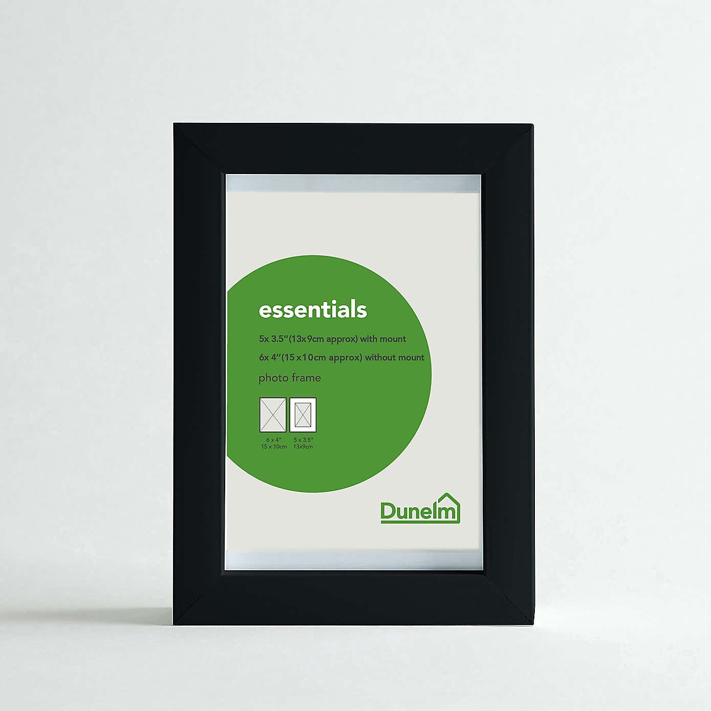 Essentials Photo Frame