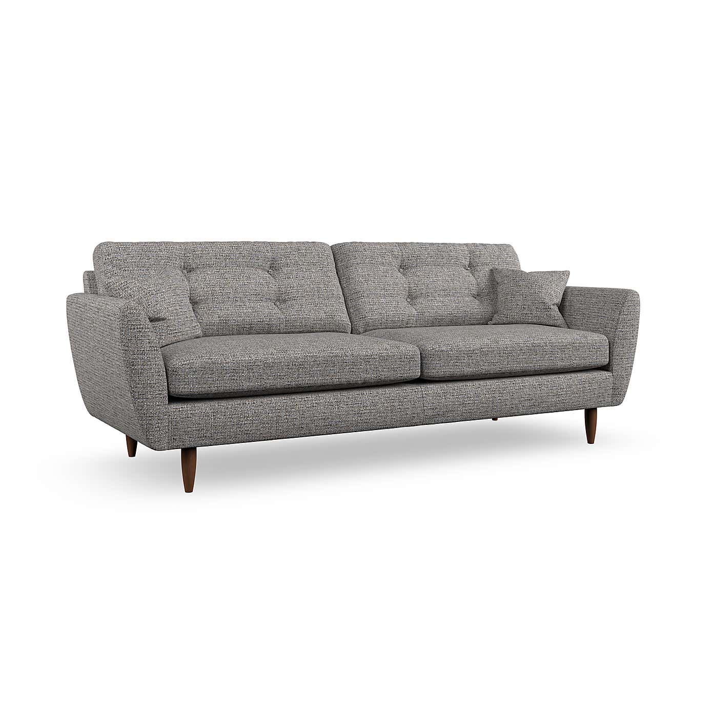 Anders 4 Seater Sofa