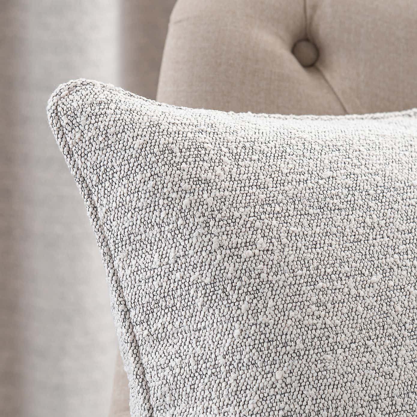 Churchgate Woodhouse Square Cushion