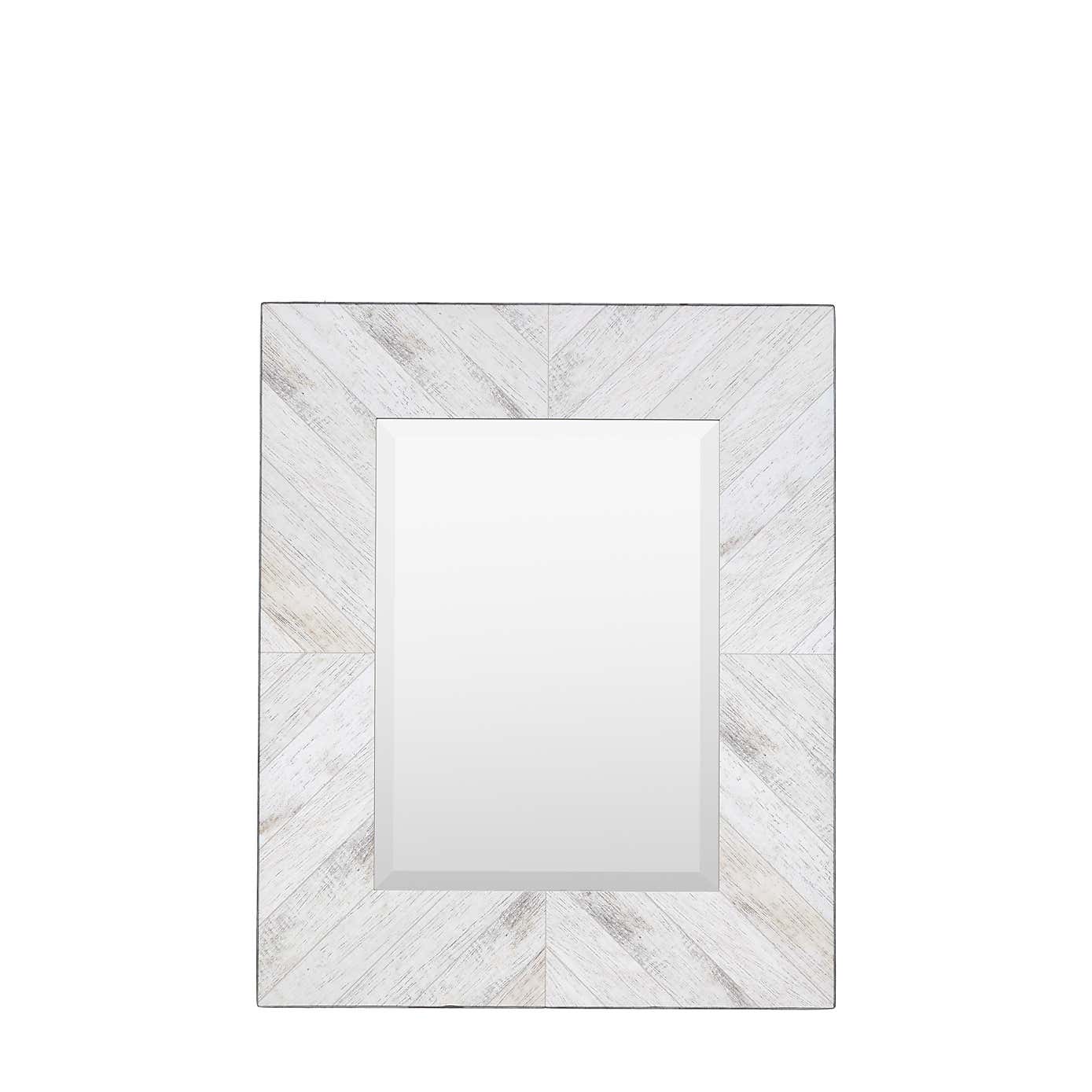 Caspian Rectangle Wall Mirror