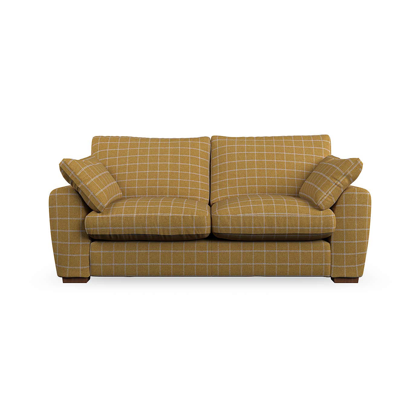 Madison 3 Seater Sofa