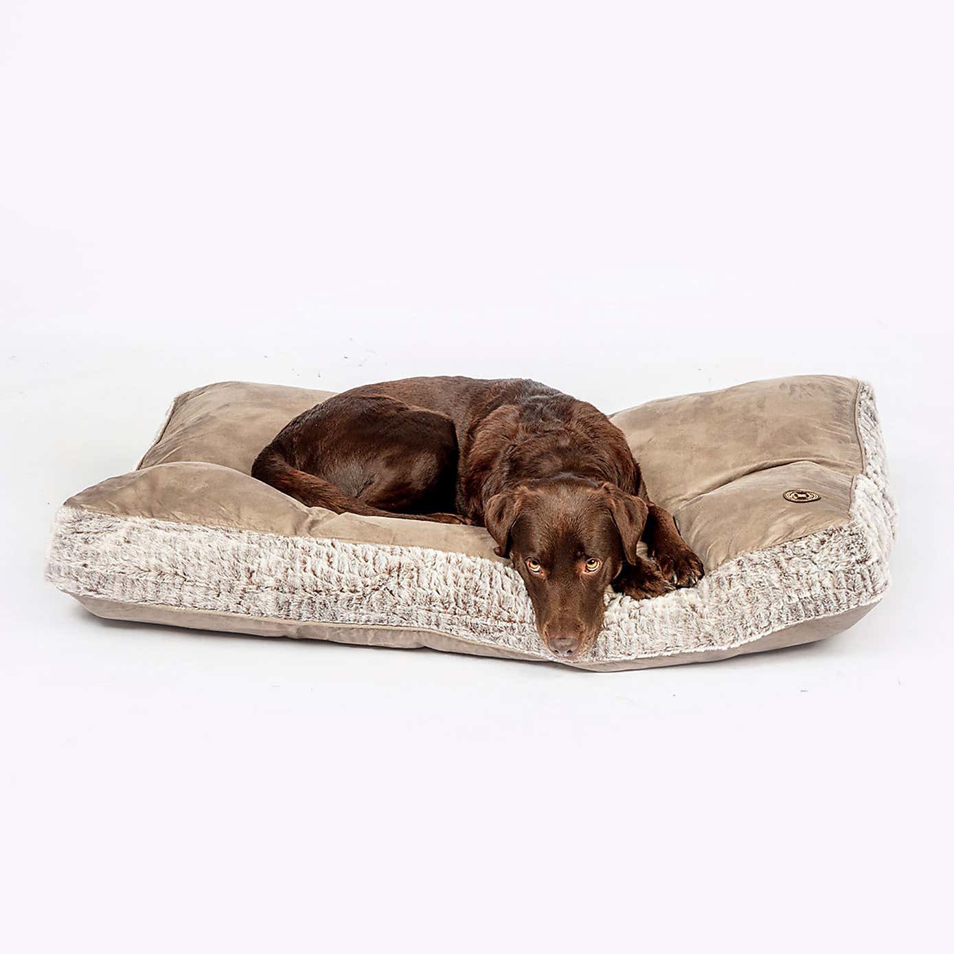 Danish Design Arctic Box Dog Duvet
