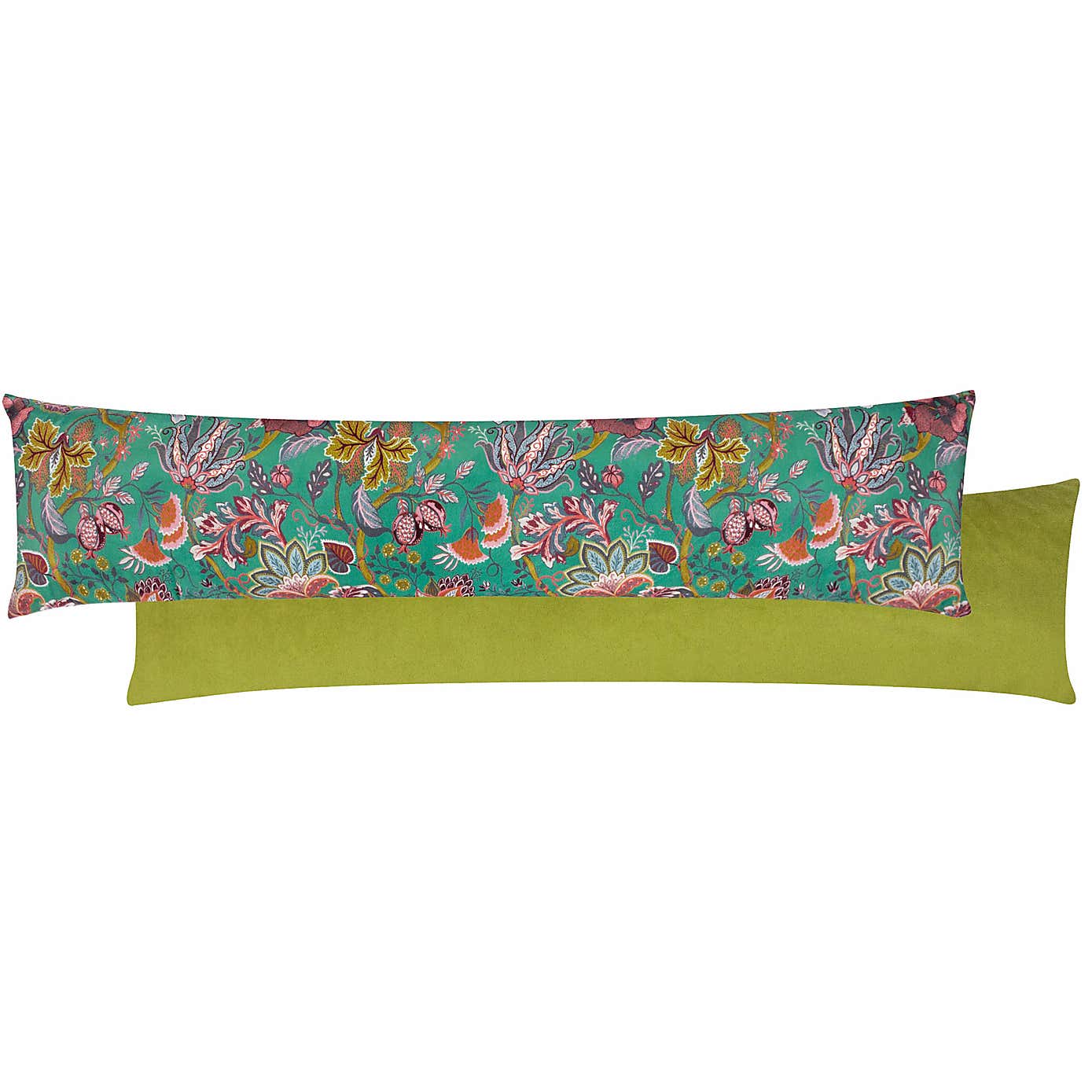 Viranai Floral Draught Excluder