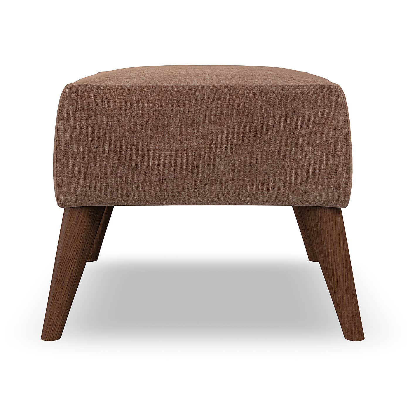 Marlow Footstool