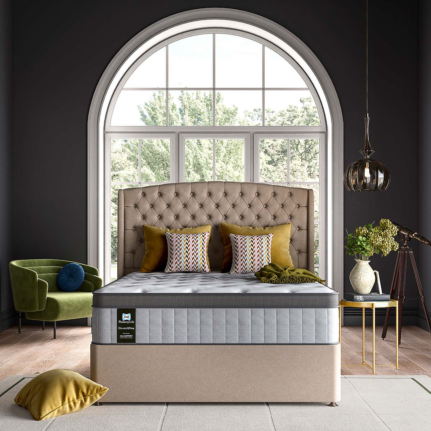 Sealy Elevate Ultra Arden Mattress