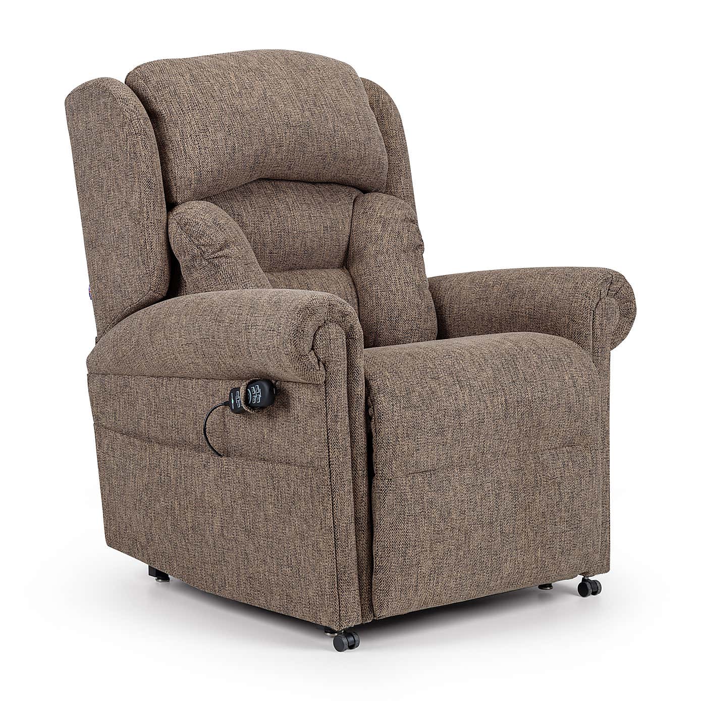 Dorchester Premier Lateral Rise and Recline Chair