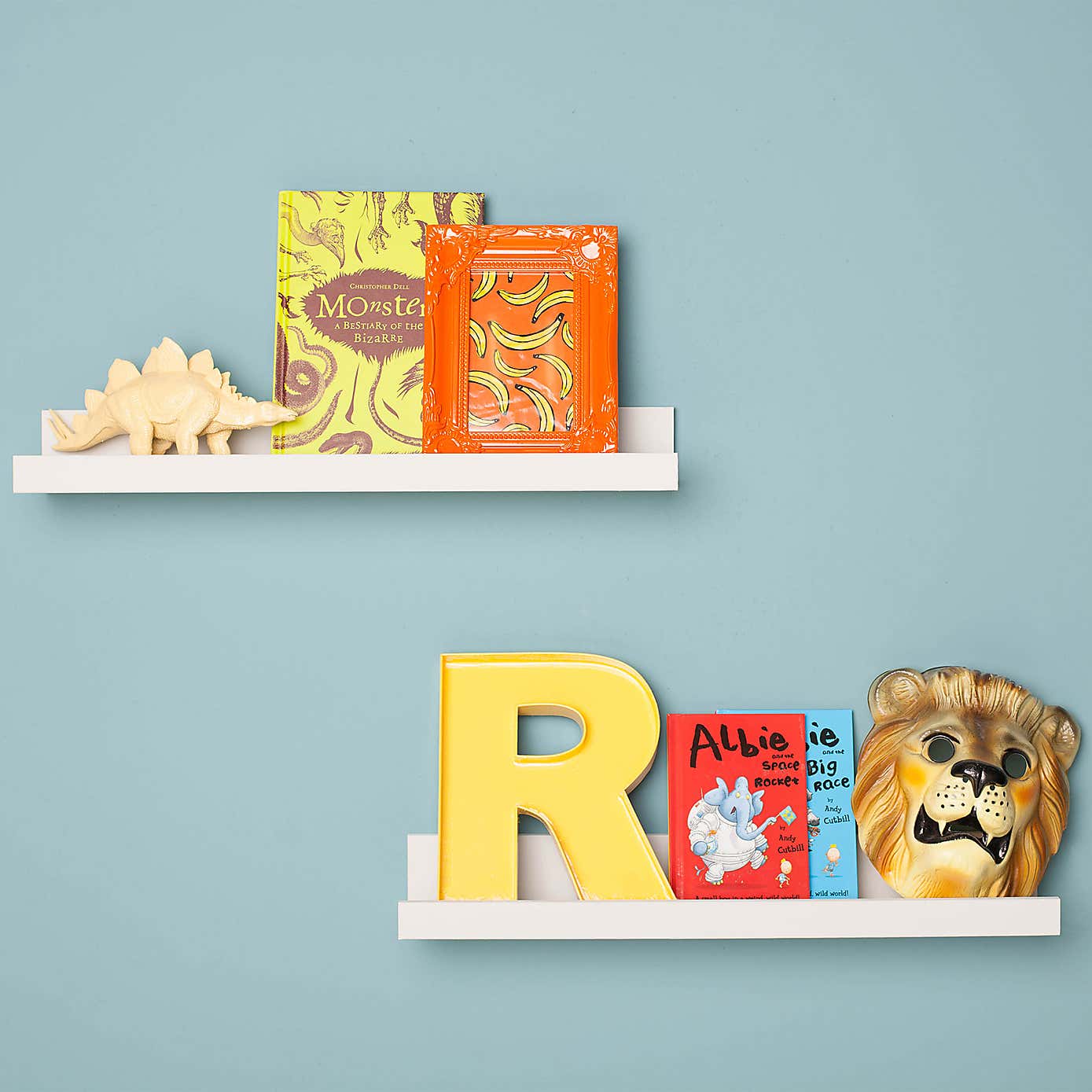 Rust-Oleum Winter Grey Matt Furniture Paint