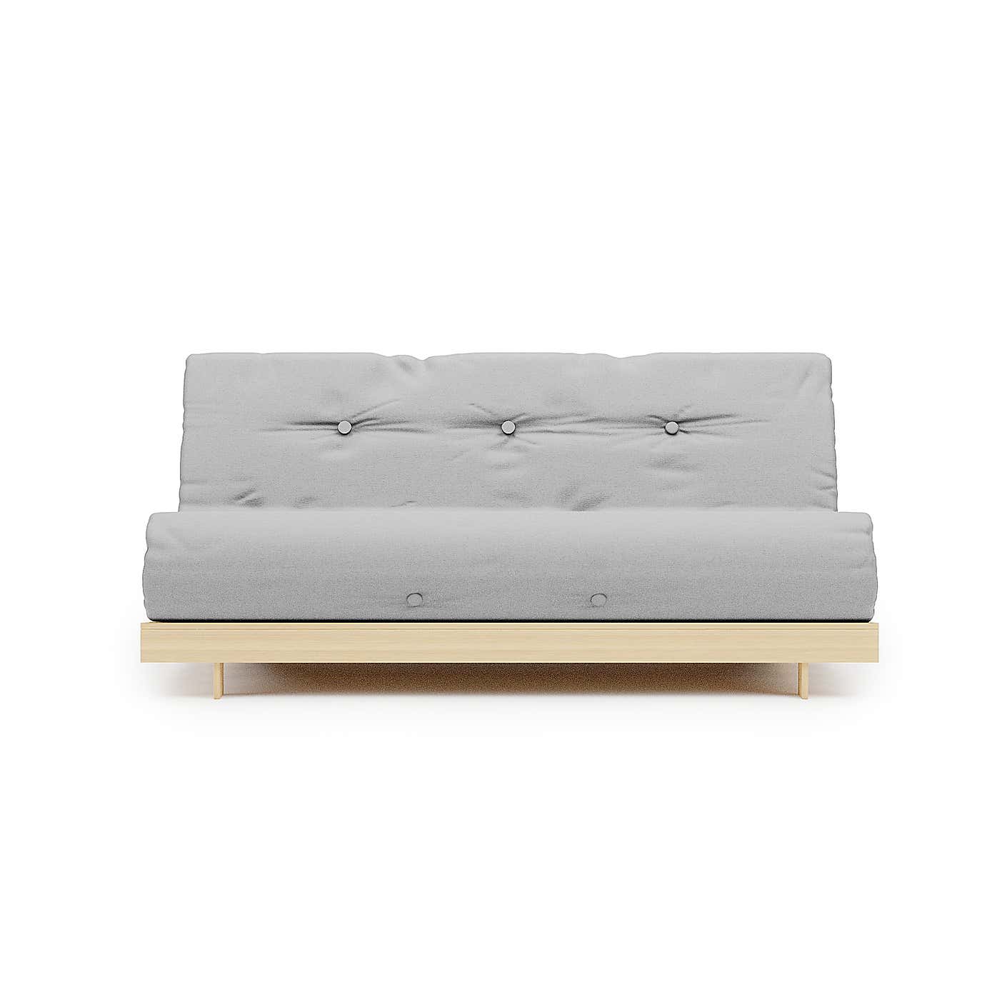 Mito Double Futon