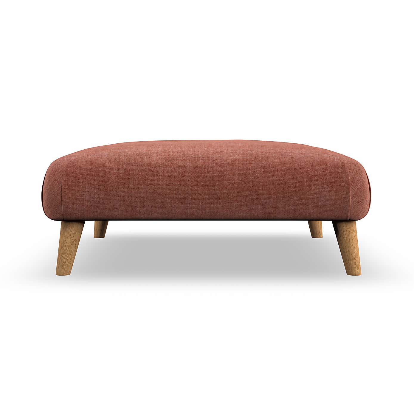 Evelyn Footstool
