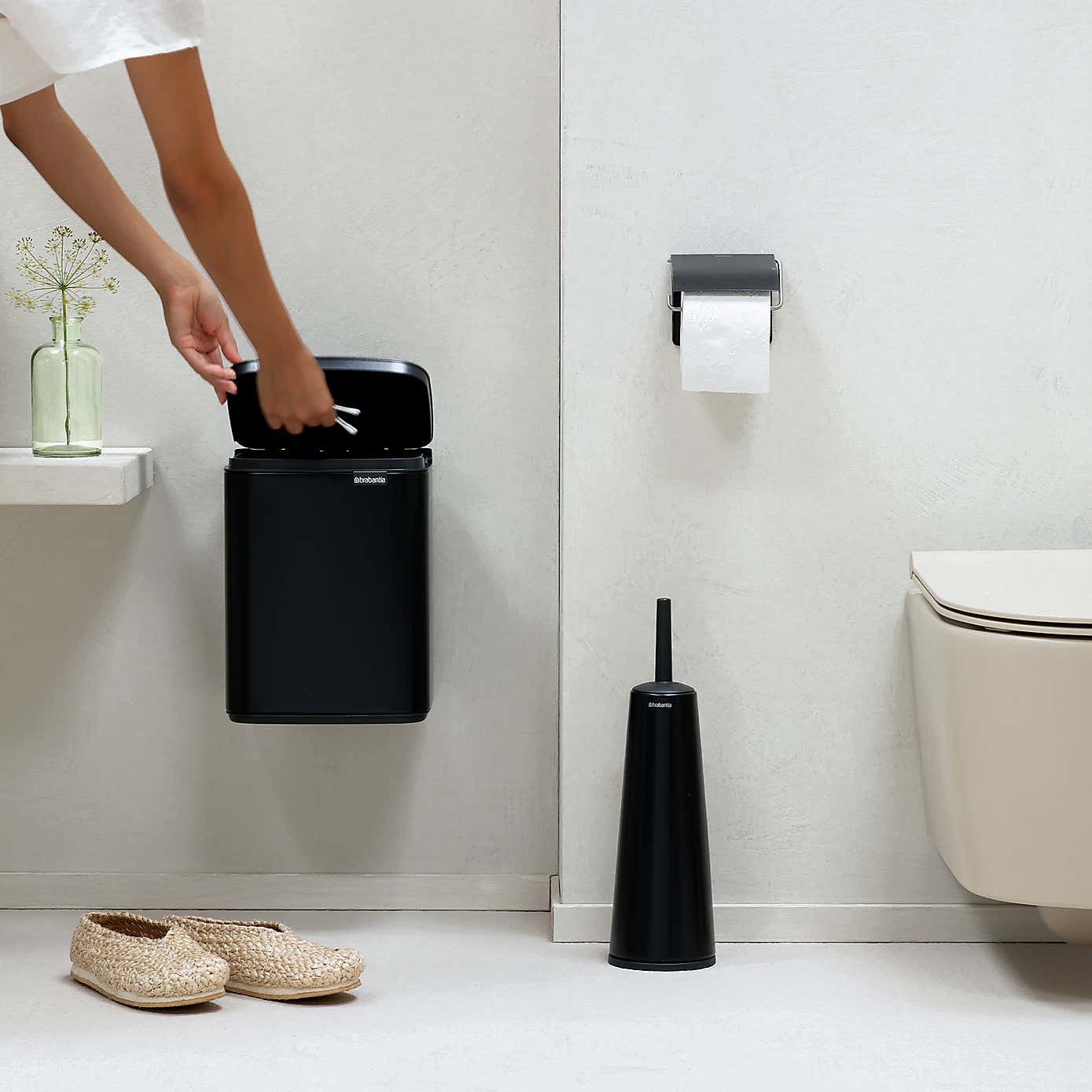 Brabantia Bo 7L Waste Bin