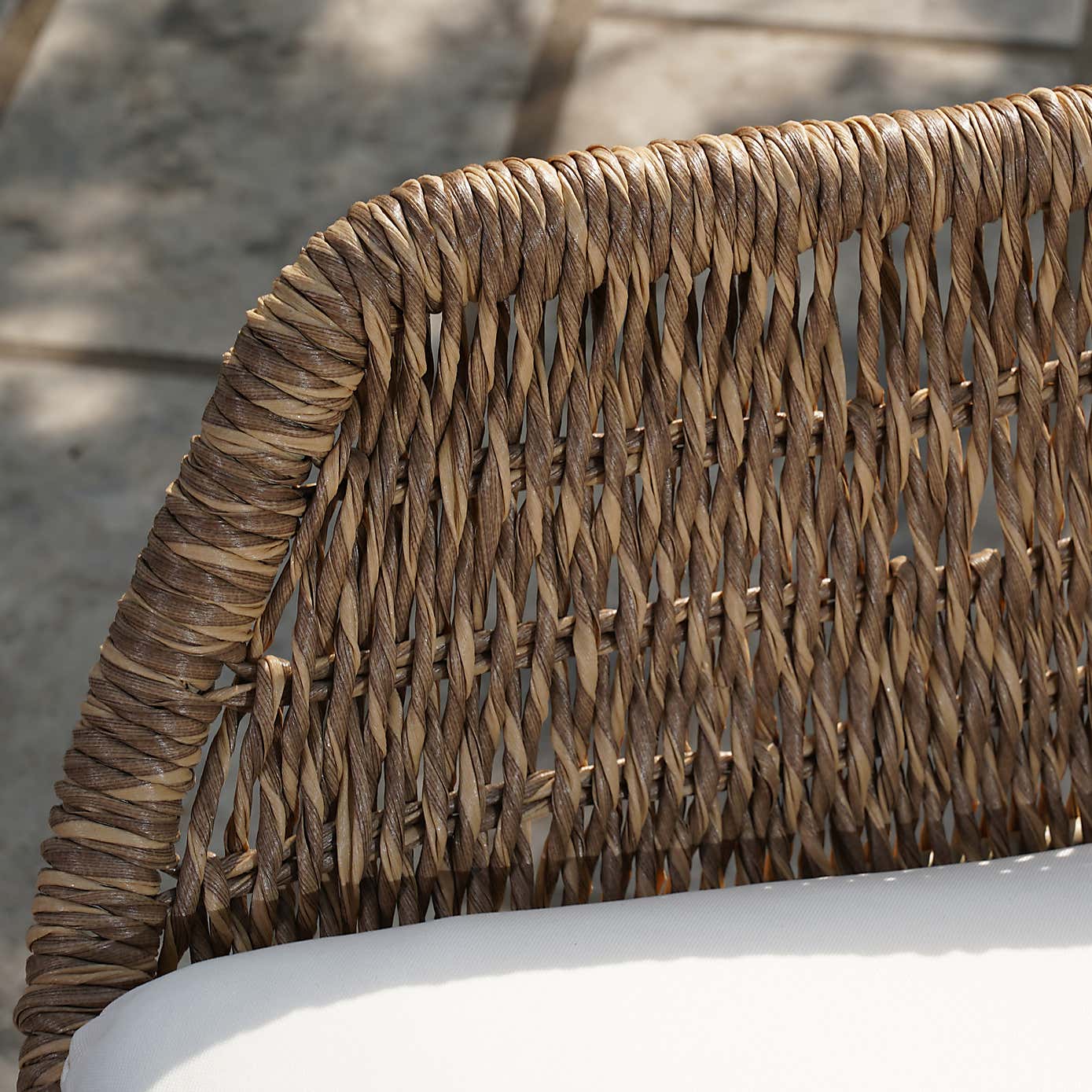 Hummingbird Lounge Set