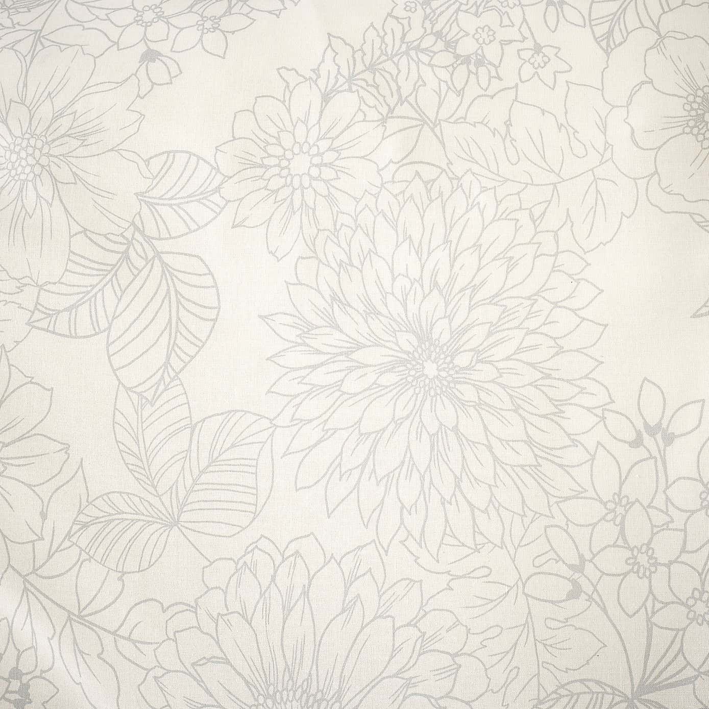 Genka Reversible Duvet Cover and Pillowcase Set