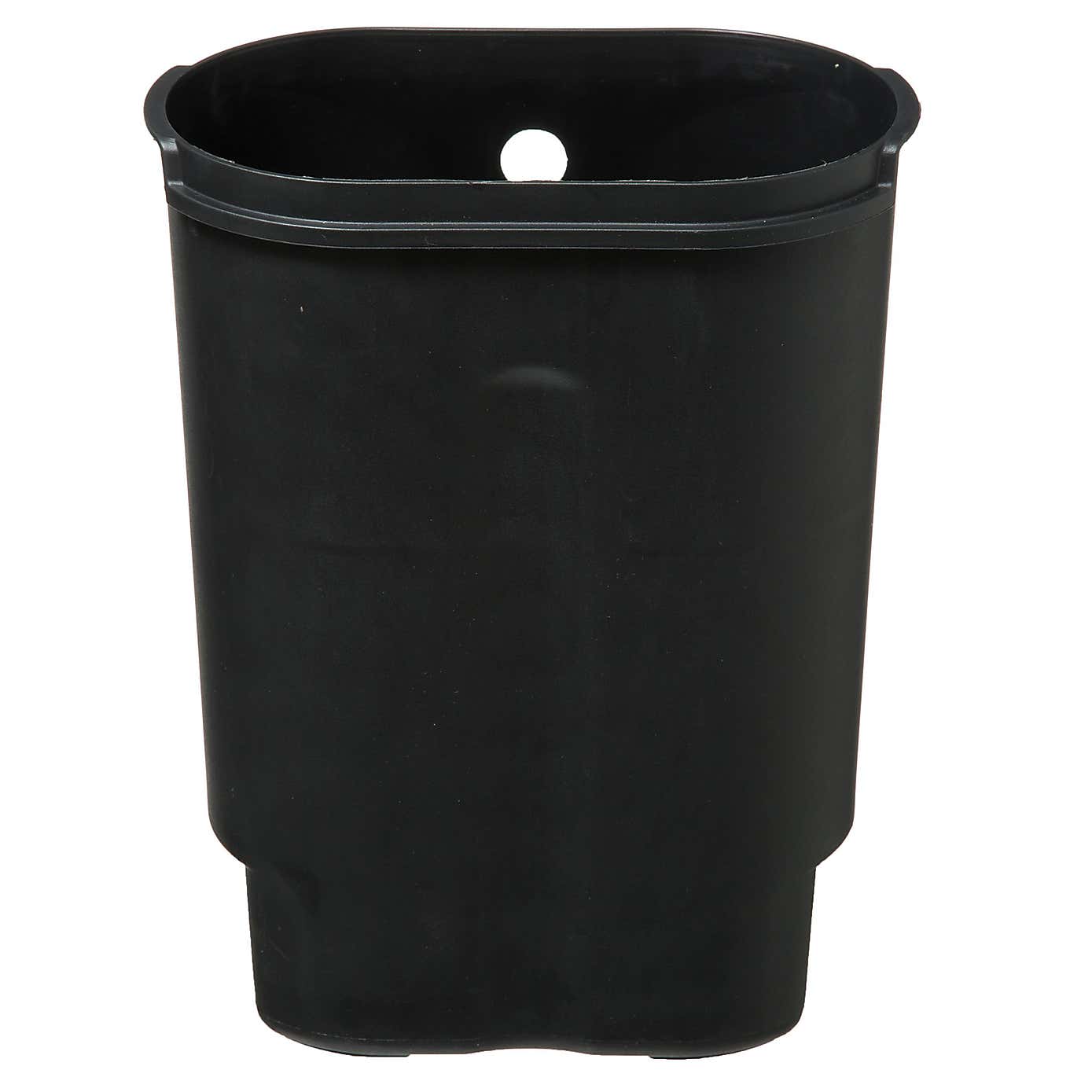 6 Litre Siliflex Oval Bathroom Bin