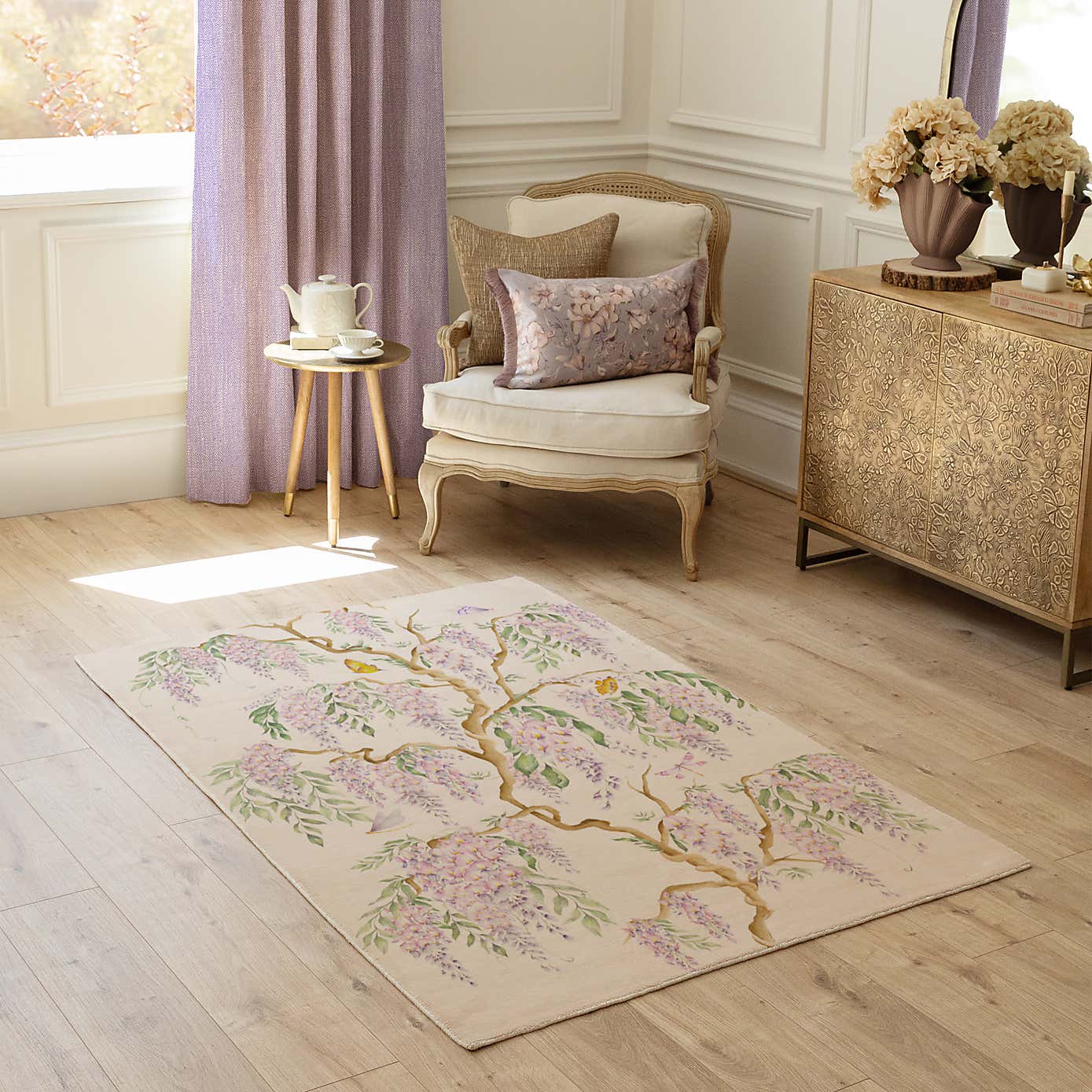 Voyage Maison Mariposa Meadows Rug