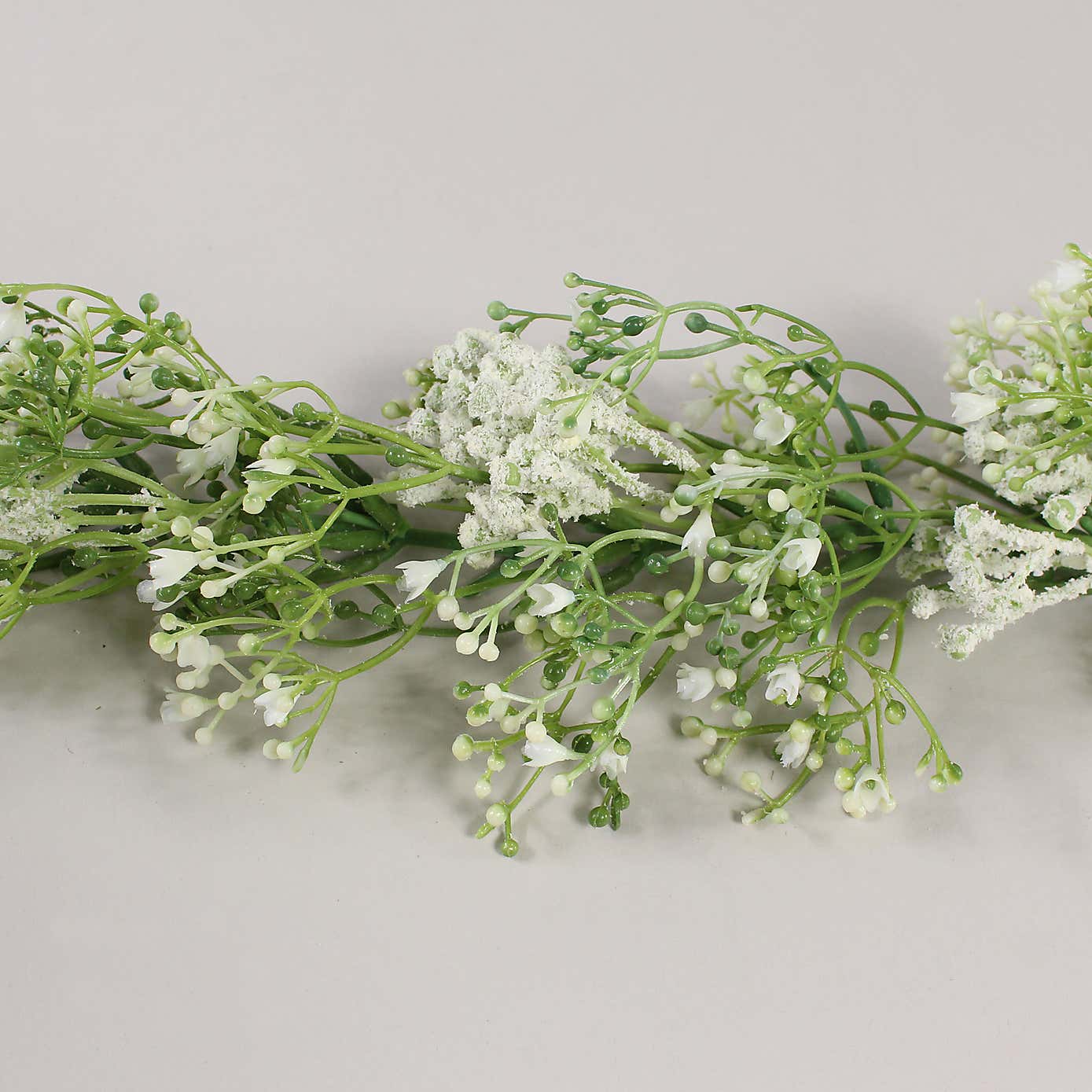 Artificial Gypsophila Garland