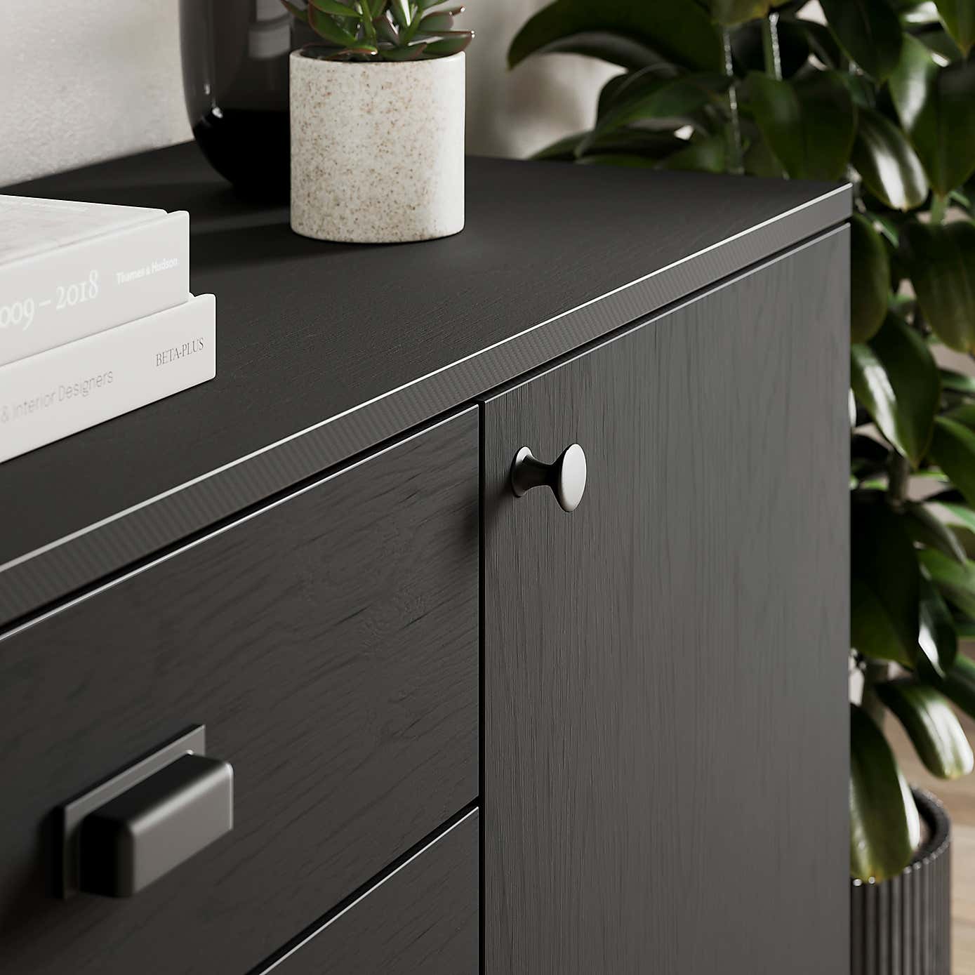 Fulton Large Sideboard