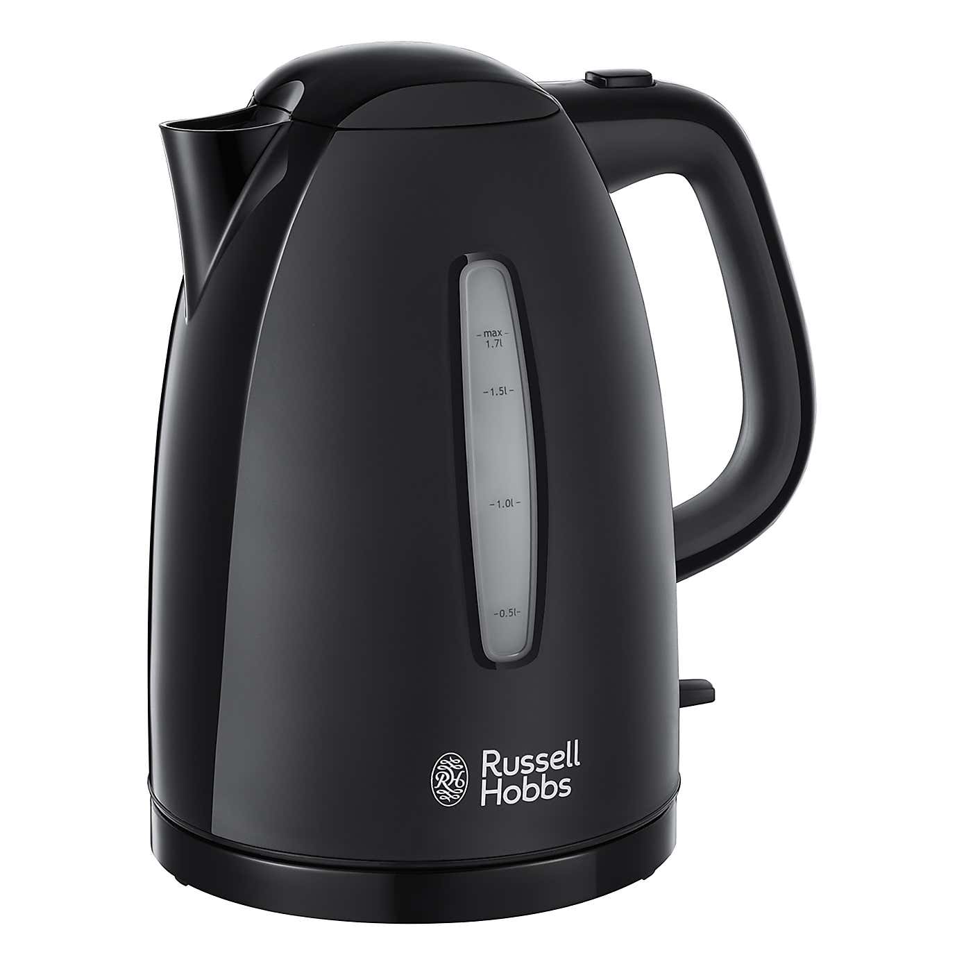 Russell Hobbs Textures 1.7L Kettle