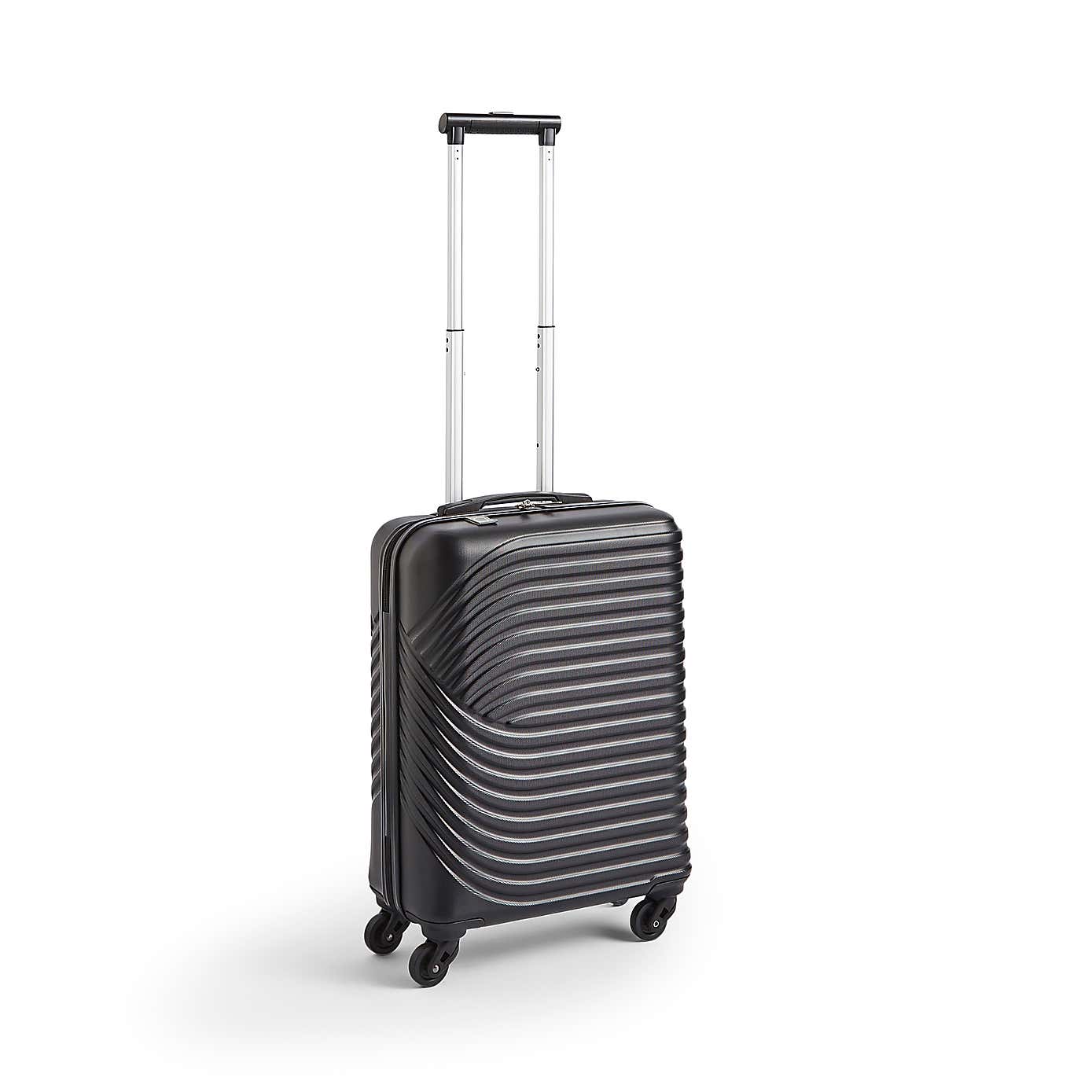 Elements Hard Shell Suitcase