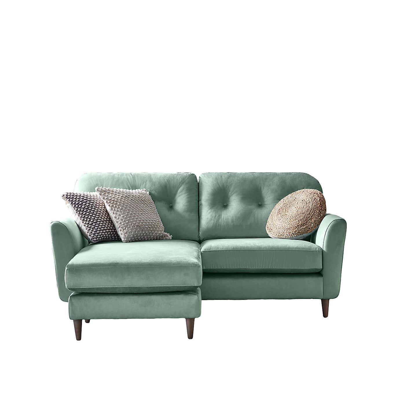 Opulent Velvet Swatch