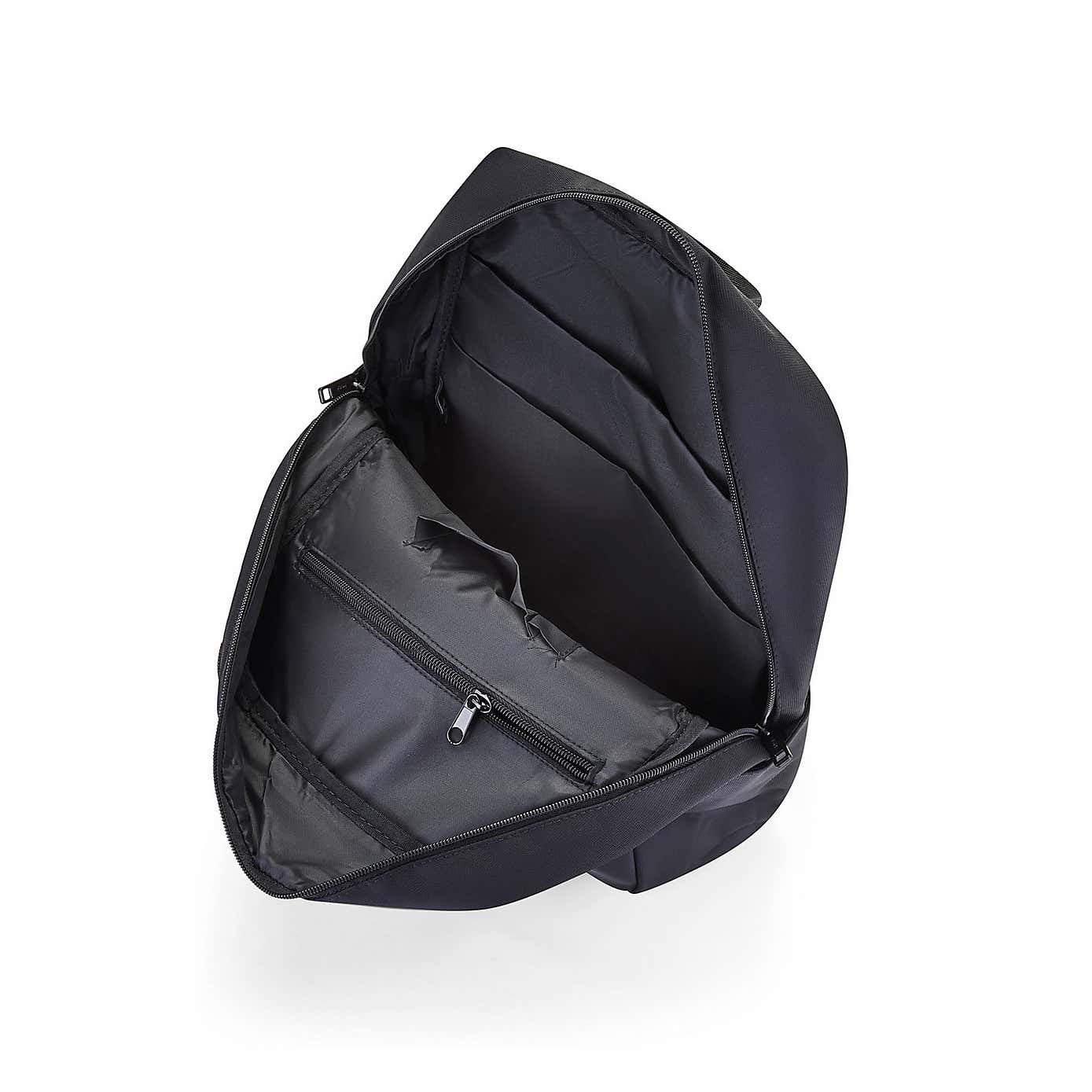 Rock Luggage Platinum Backpack