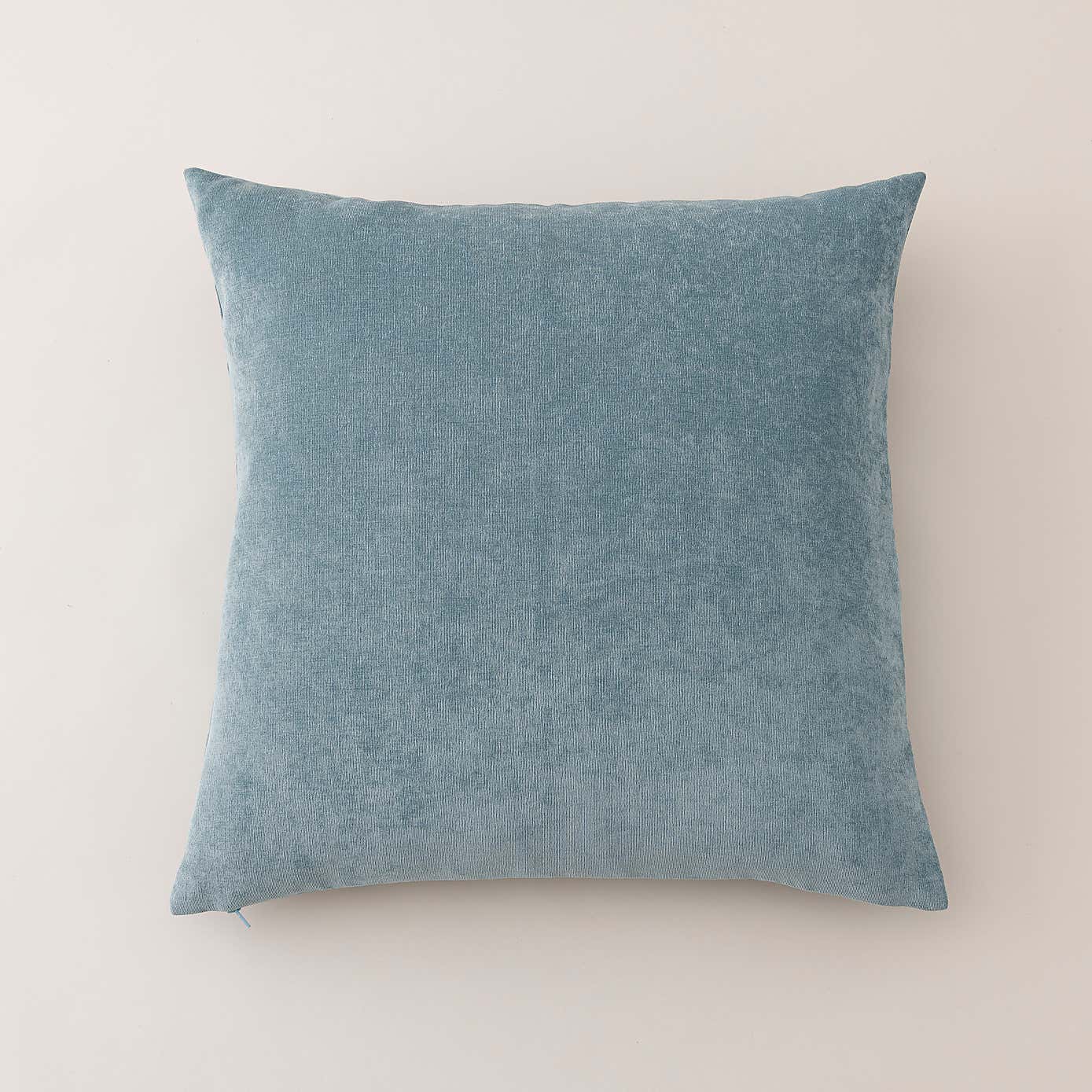 Velour Cushion