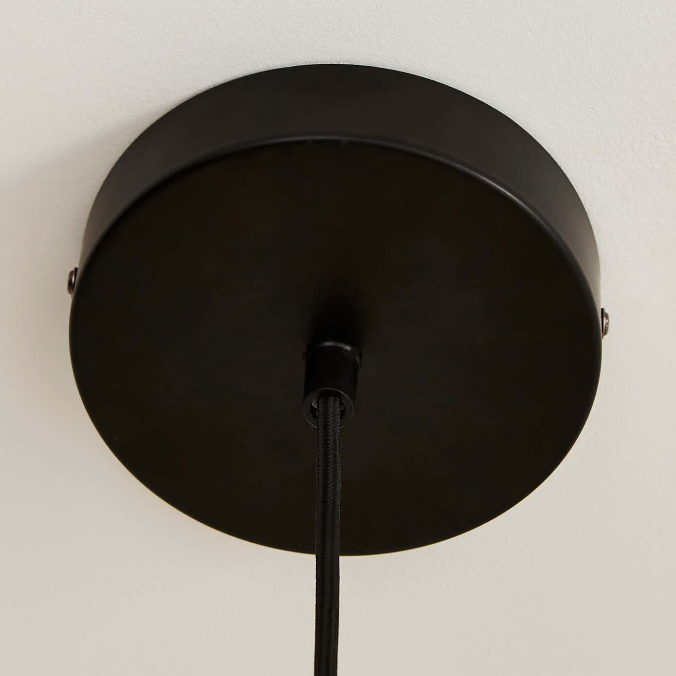 Edited Life Industrial LED Pendant Light