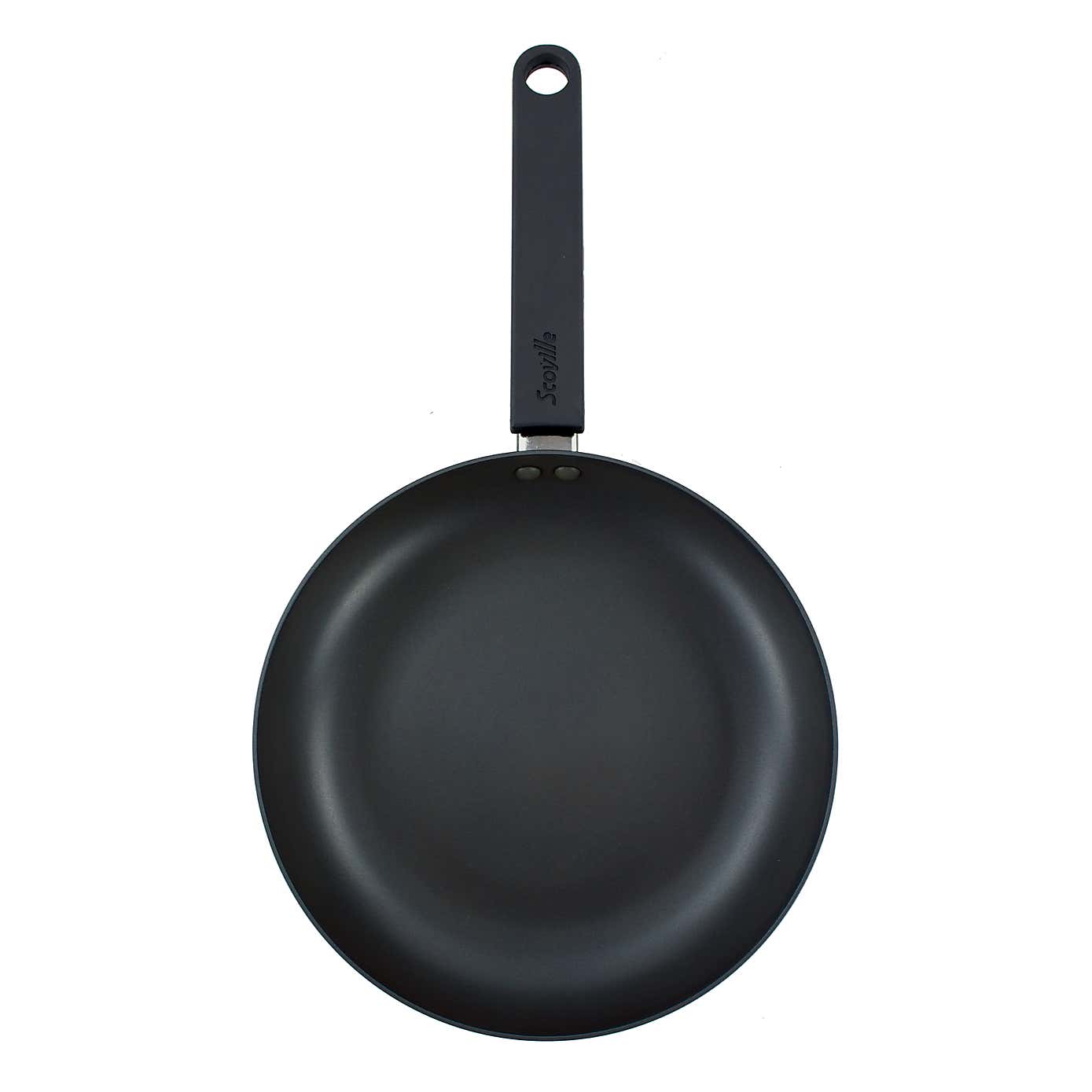Scoville Ultra Lift Non-stick Aluminum 5 Piece Pan Set