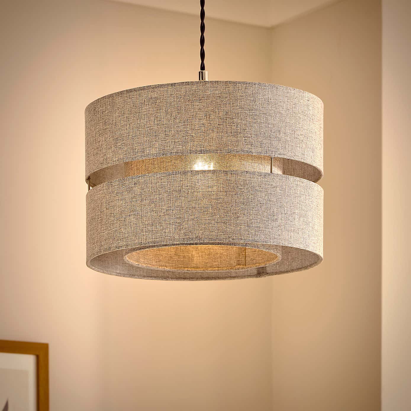 Frea Lamp Shade