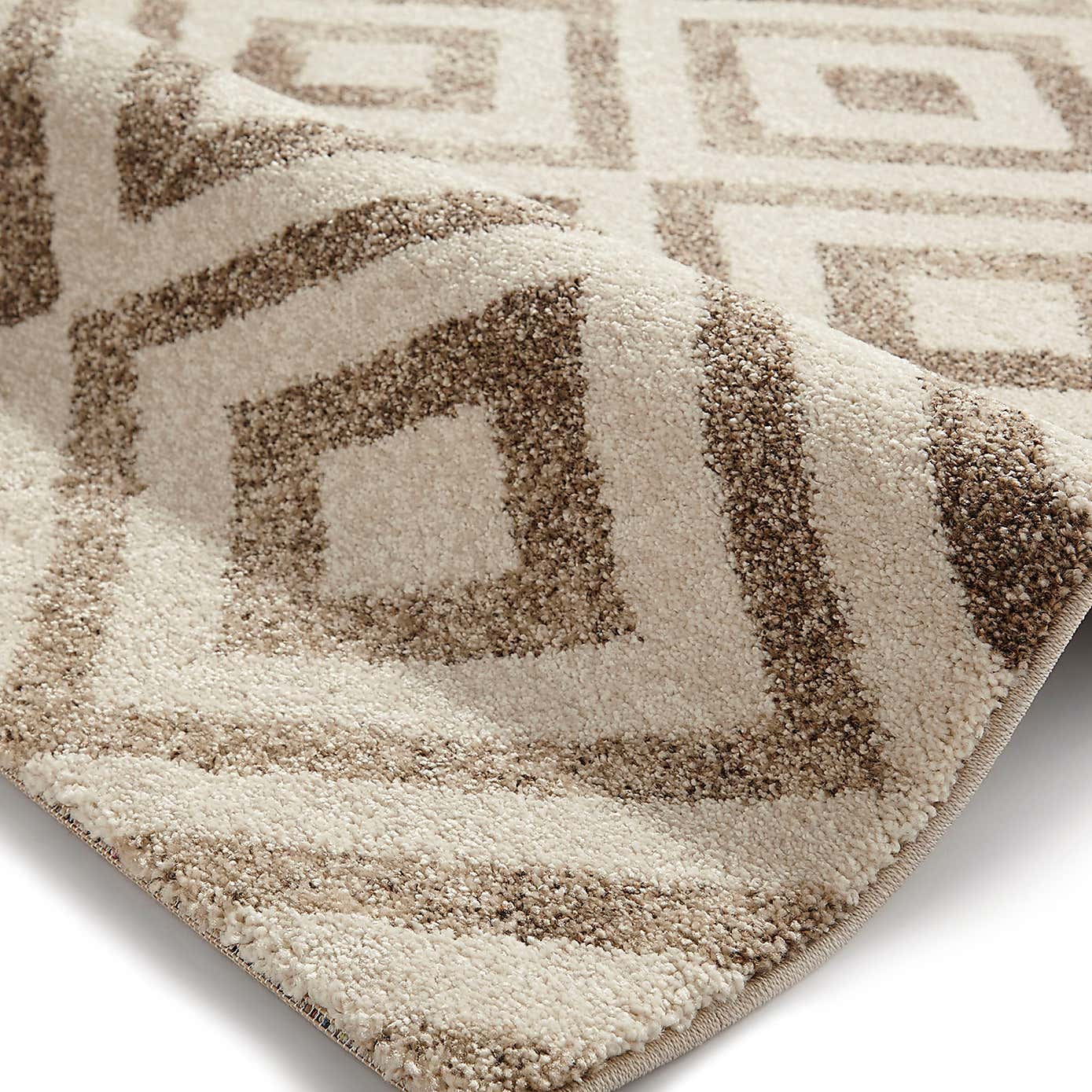 Beige Elegant 4893 Rug