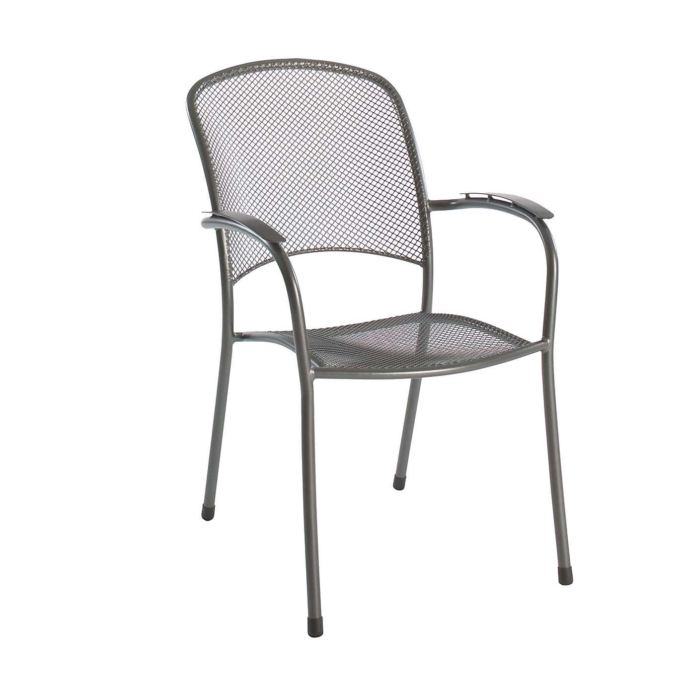 Pacific Lifestyle Carlo Rectangular 6 Seater Dining Set