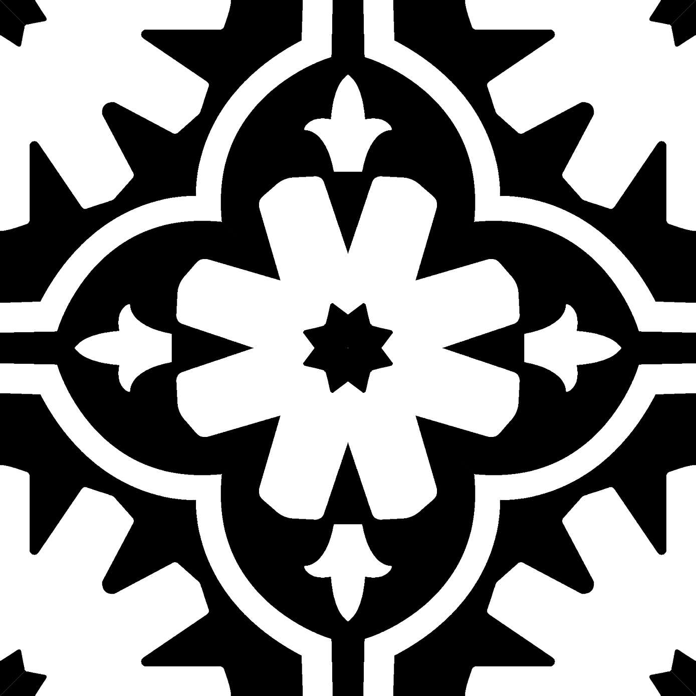 Primrose Self Adhesive Wall Tiles