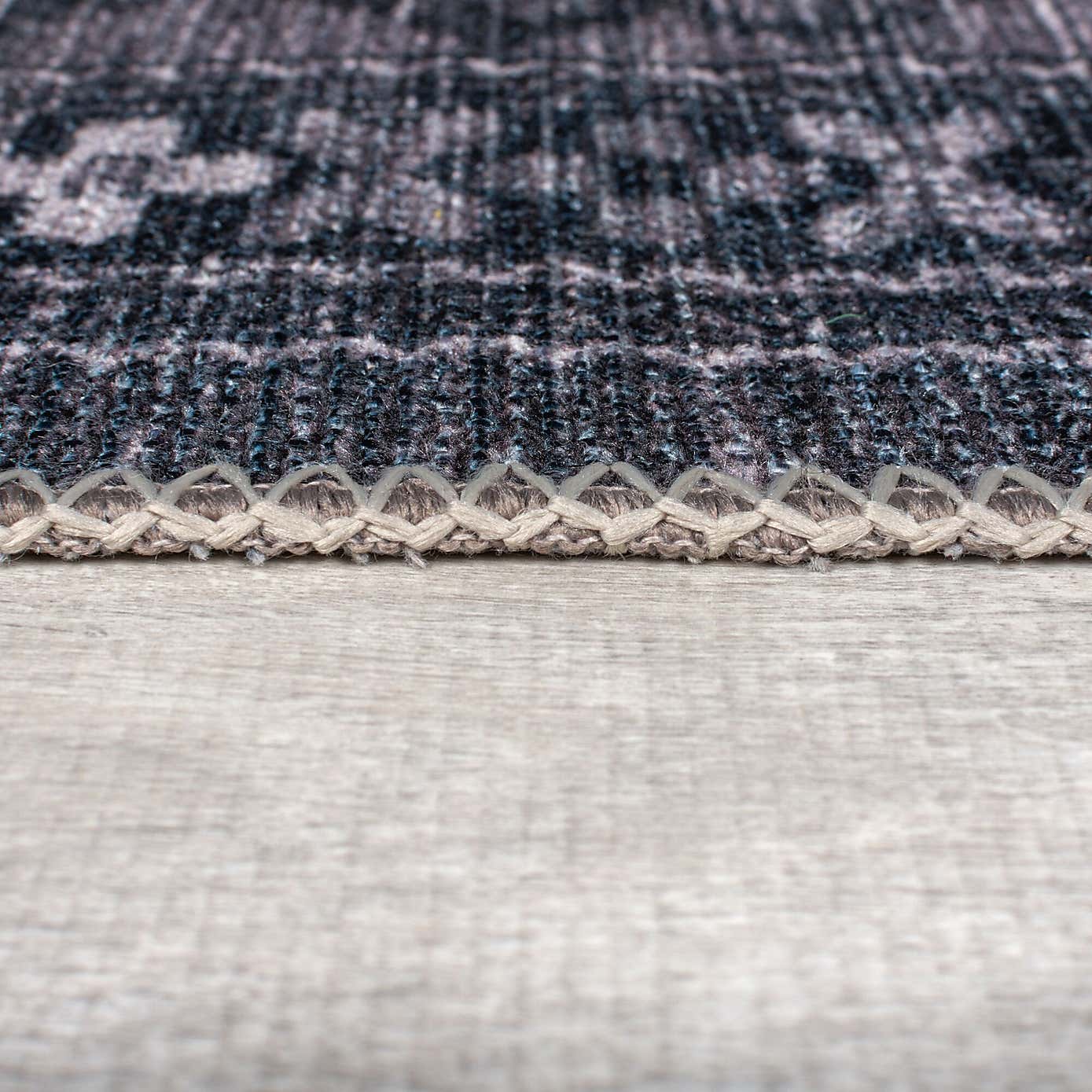 Kasra Traditional Washable Runner