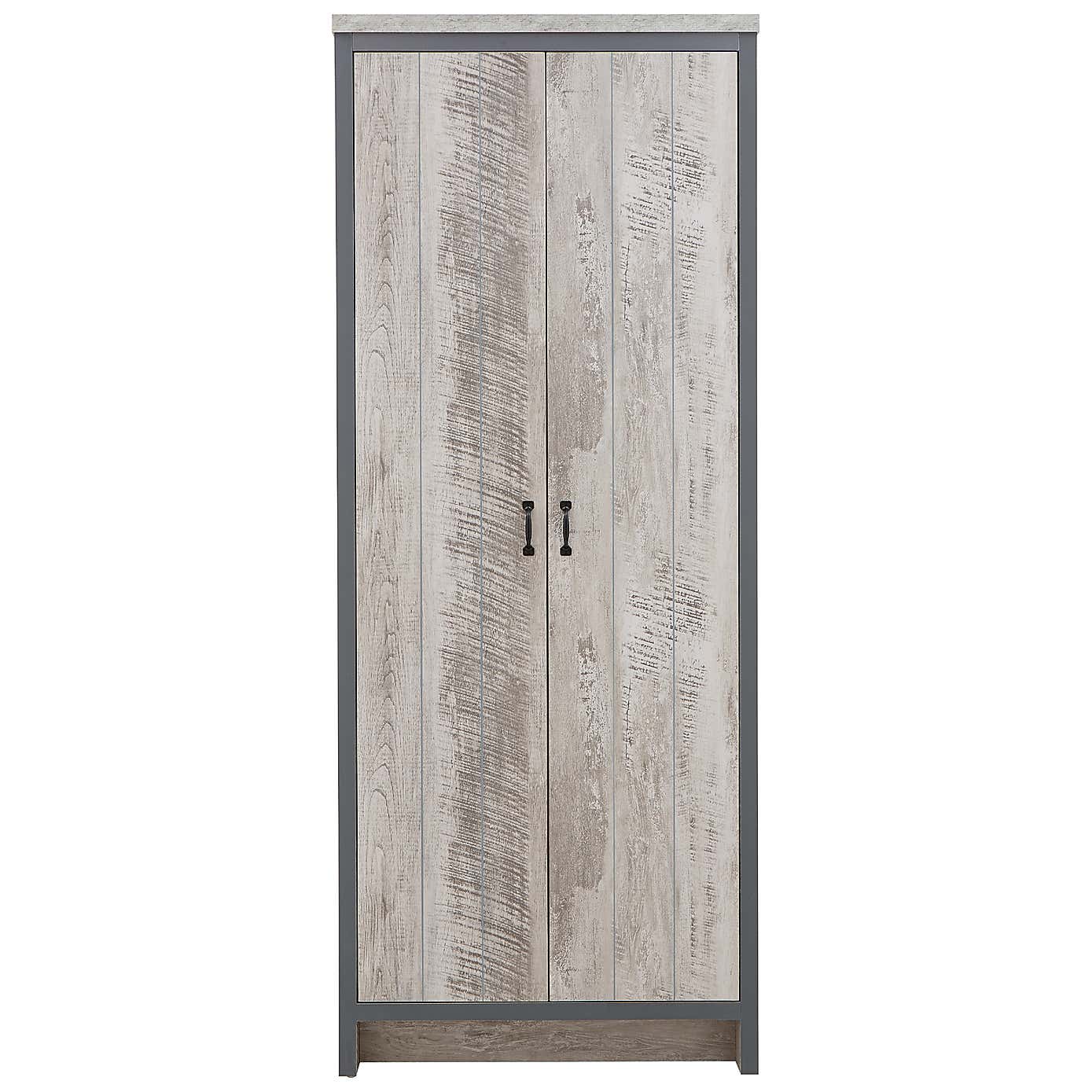 Boston 3 Piece Bedroom Set