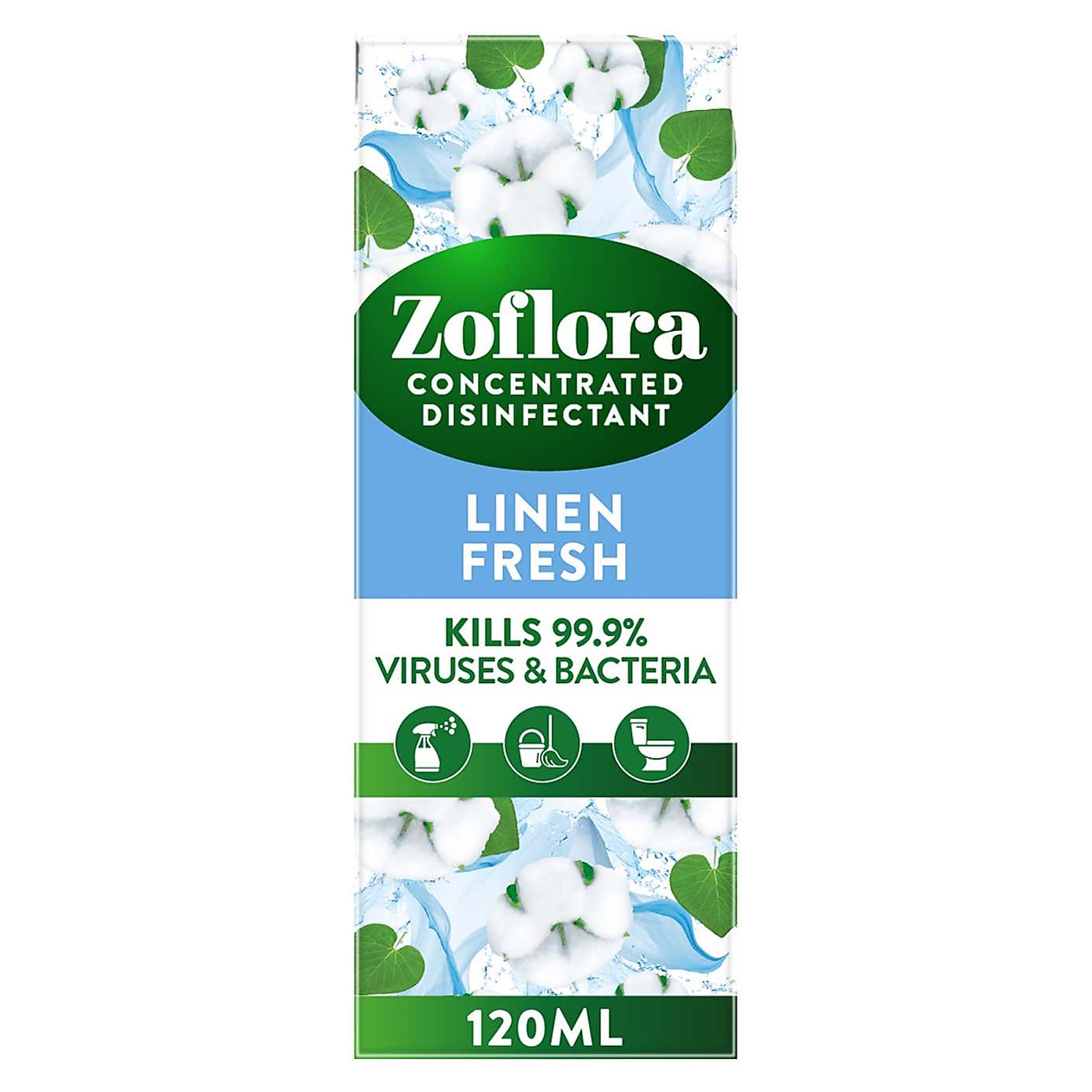 Zoflora Linen Fresh Concentrate